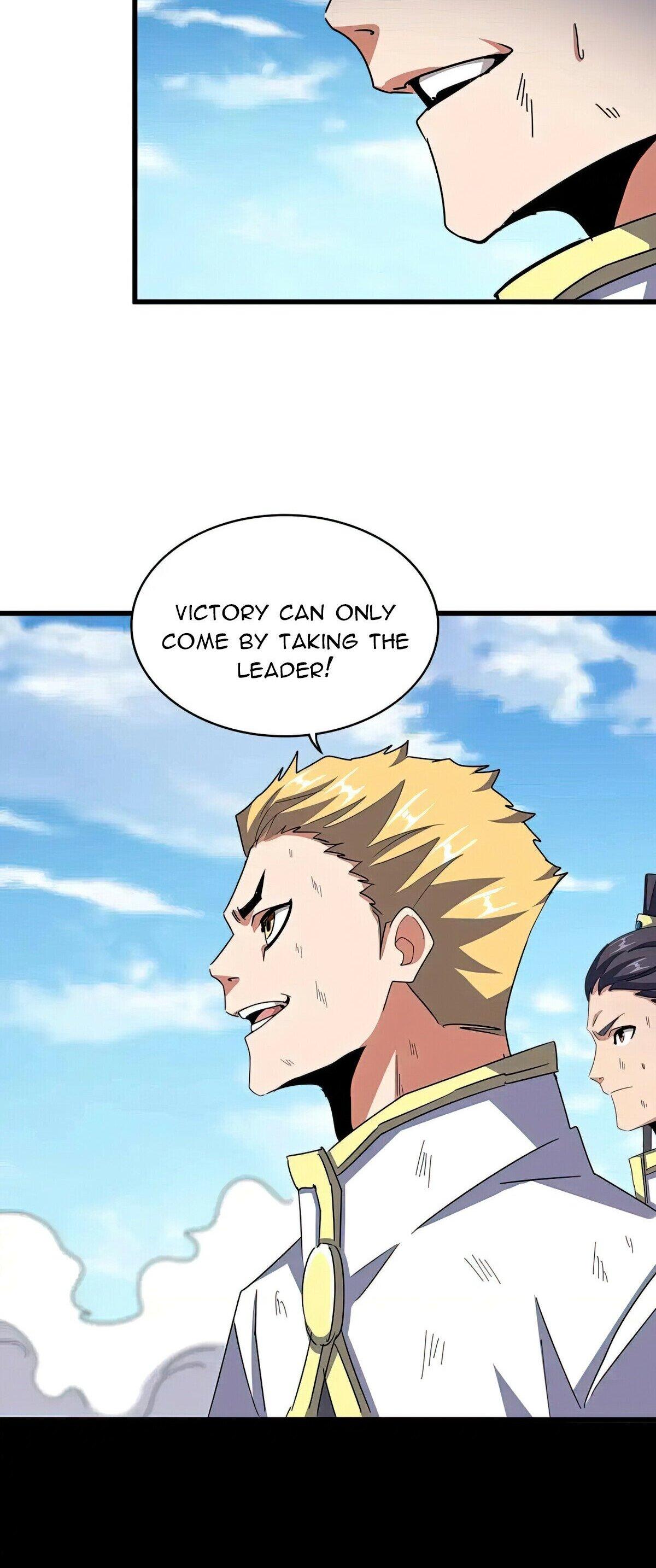 Read The Eternal Supreme - Chapter 526 - theeternalsupreme.com | Image 16