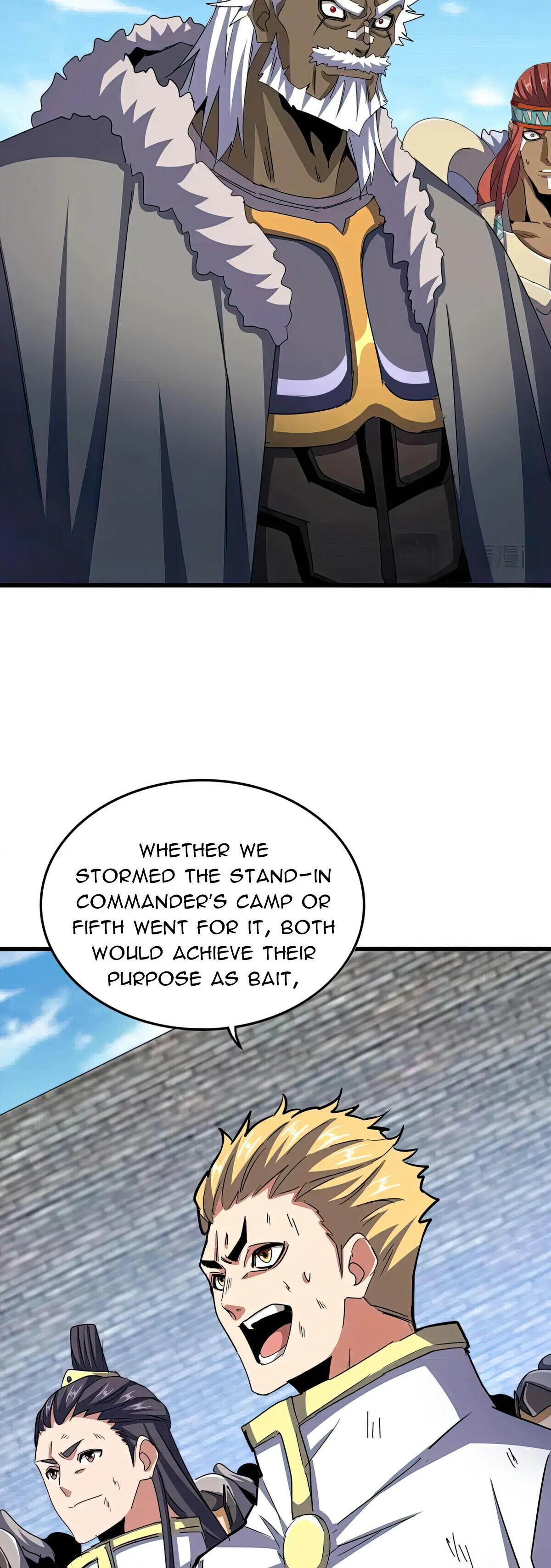 Read The Eternal Supreme - Chapter 526 - theeternalsupreme.com | Image 19