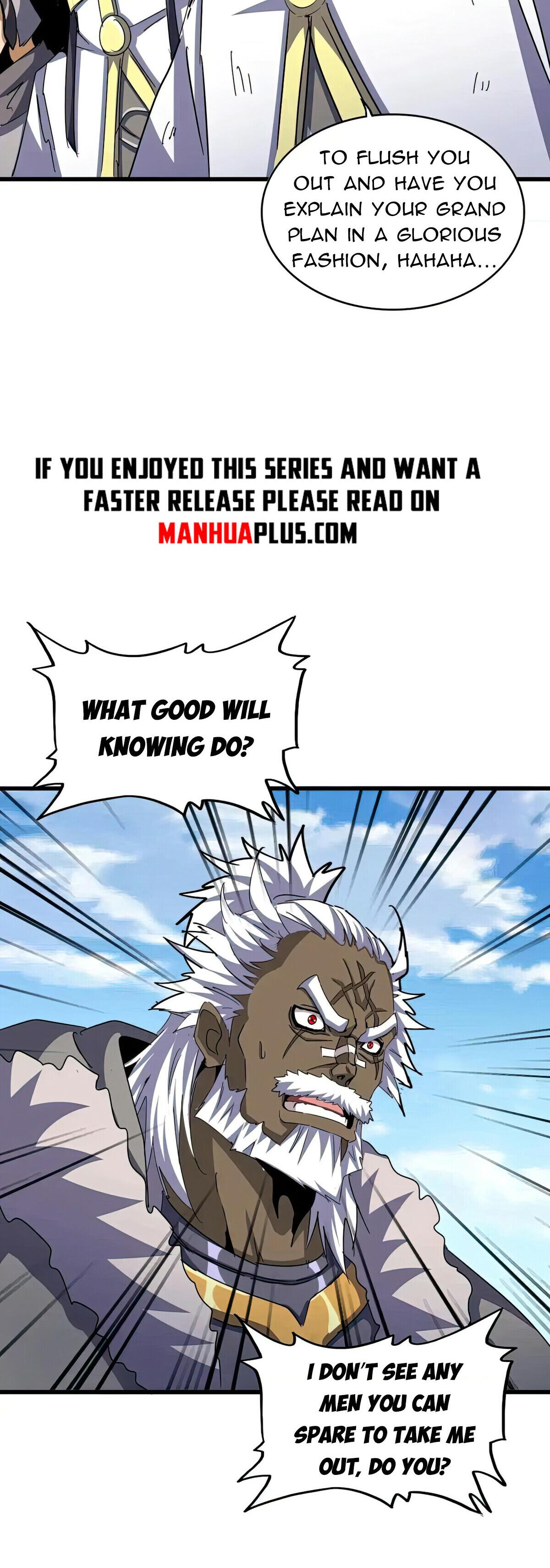 Read The Eternal Supreme - Chapter 526 - theeternalsupreme.com | Image 20