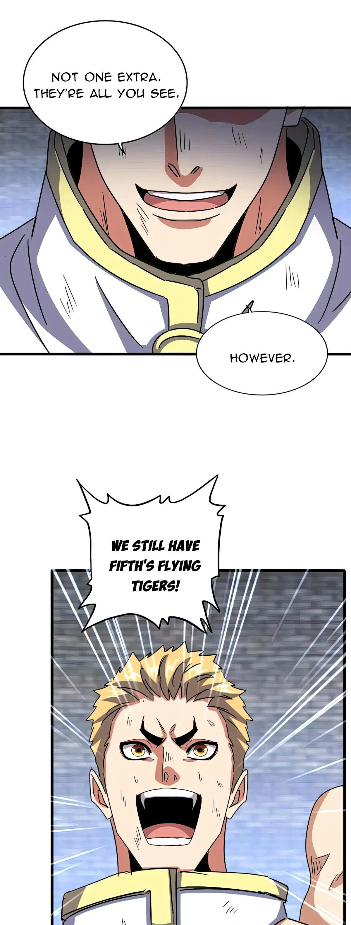 Read The Eternal Supreme - Chapter 526 - theeternalsupreme.com | Image 21