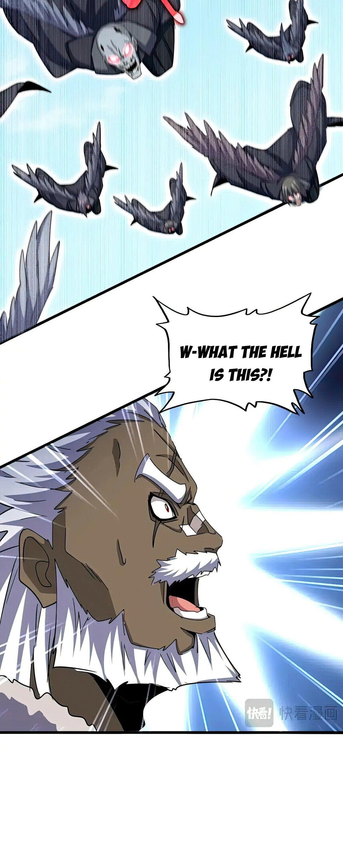 Read The Eternal Supreme - Chapter 526 - theeternalsupreme.com | Image 26