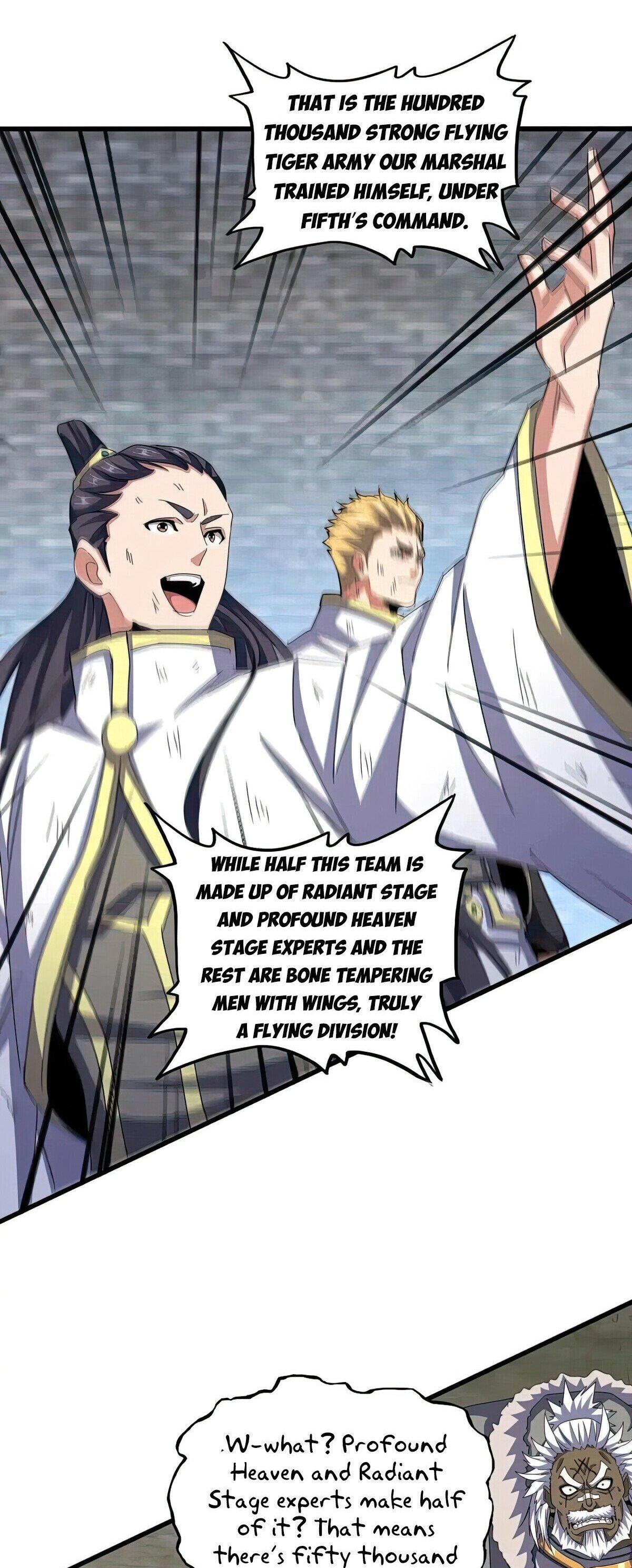 Read The Eternal Supreme - Chapter 526 - theeternalsupreme.com | Image 27
