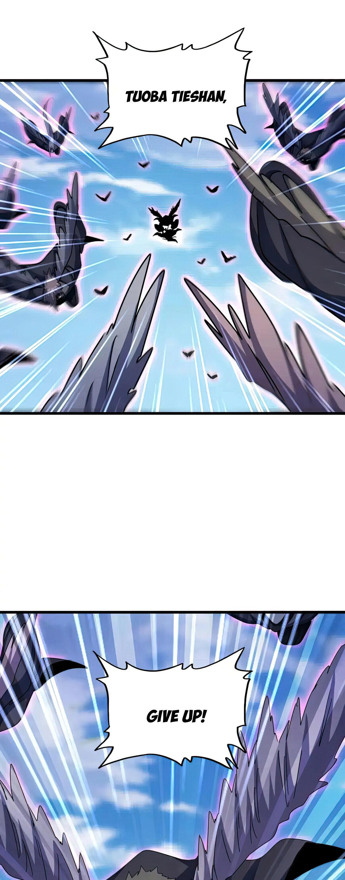 Read The Eternal Supreme - Chapter 526 - theeternalsupreme.com | Image 29