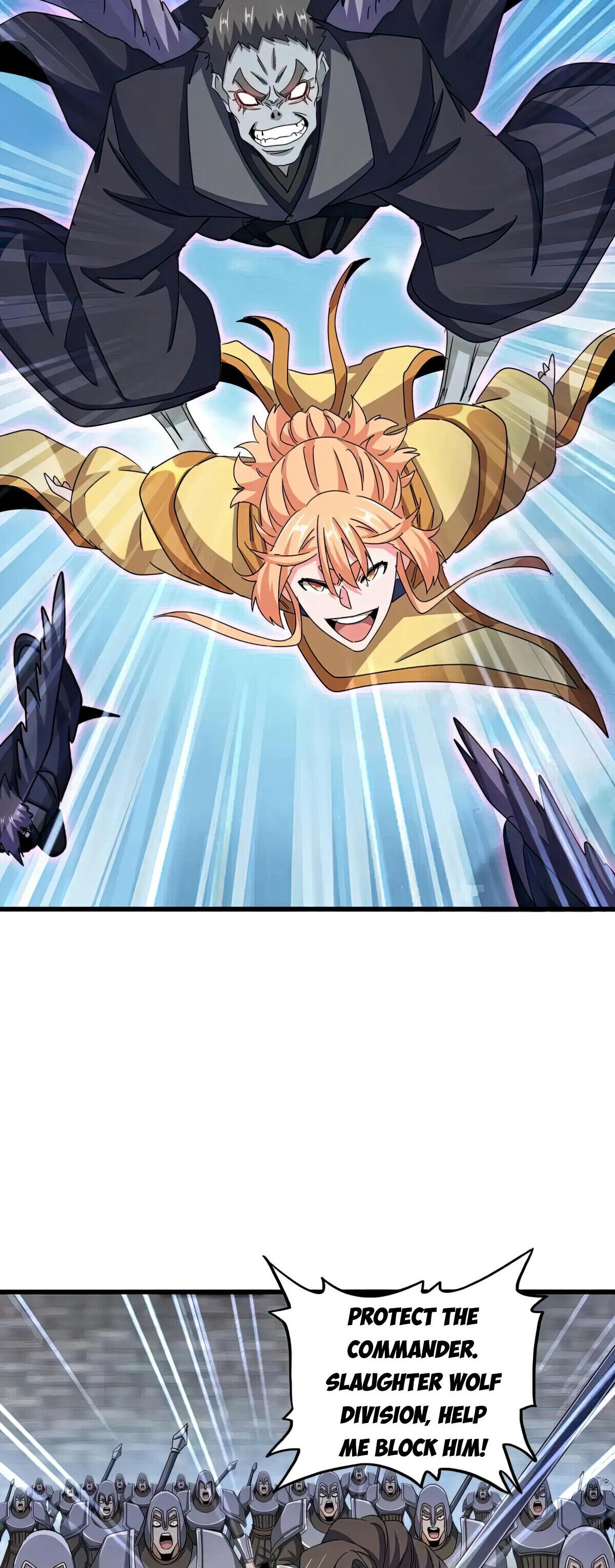 Read The Eternal Supreme - Chapter 526 - theeternalsupreme.com | Image 30