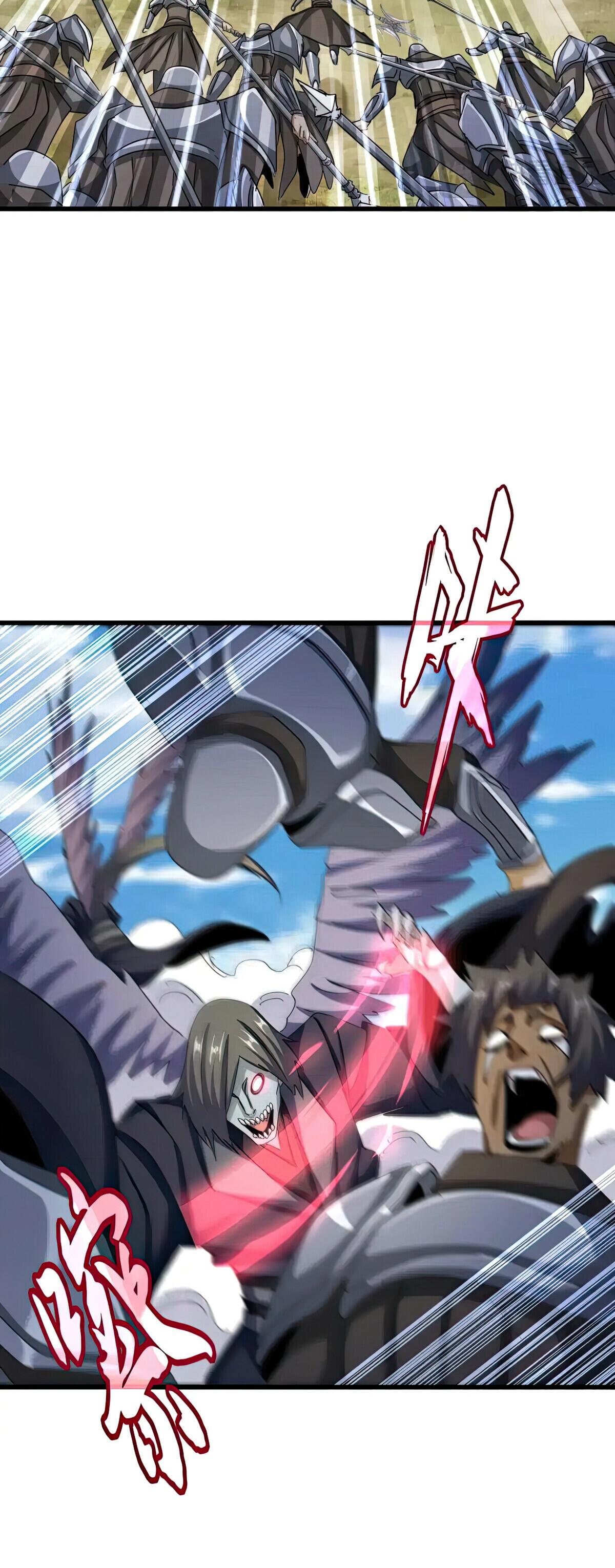Read The Eternal Supreme - Chapter 526 - theeternalsupreme.com | Image 32