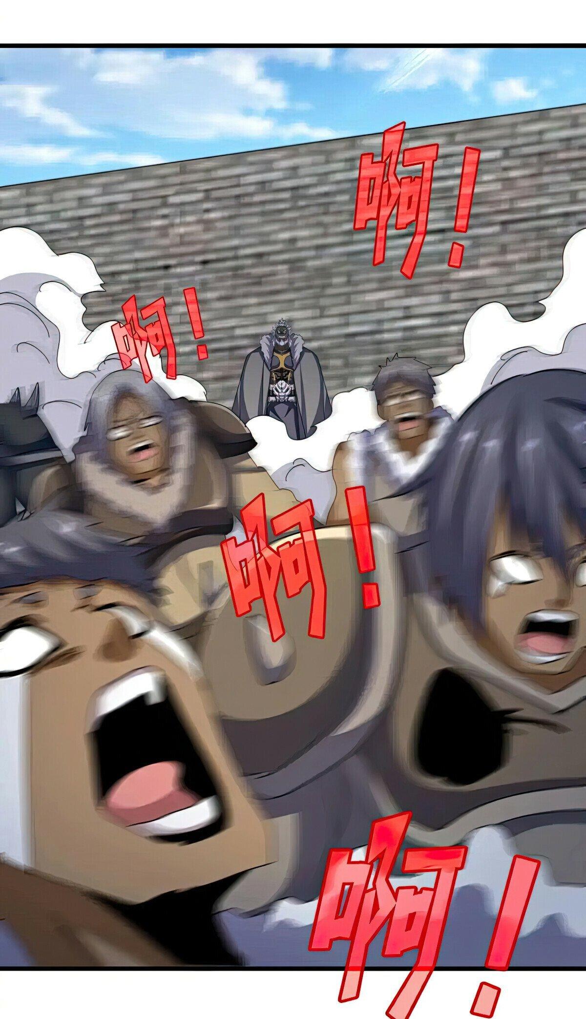 Read The Eternal Supreme - Chapter 526 - theeternalsupreme.com | Image 33