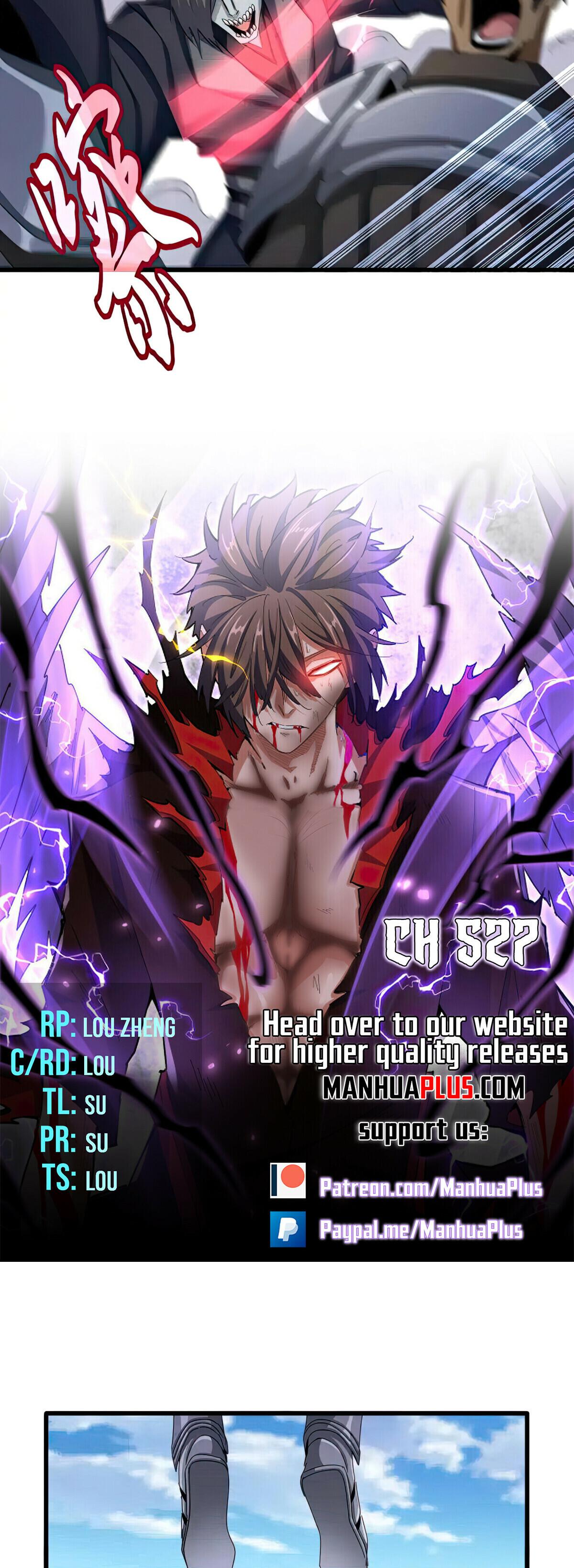 Read The Eternal Supreme - Chapter 527 - theeternalsupreme.com | Image 2