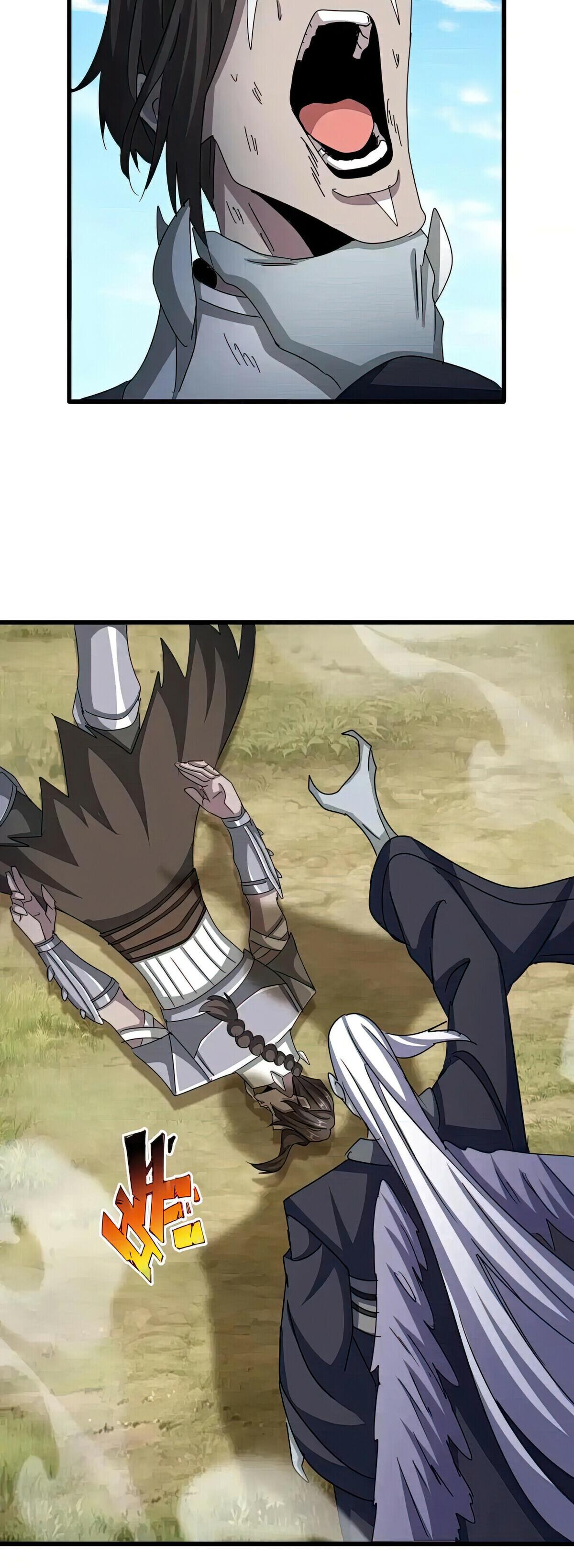 Read The Eternal Supreme - Chapter 527 - theeternalsupreme.com | Image 4