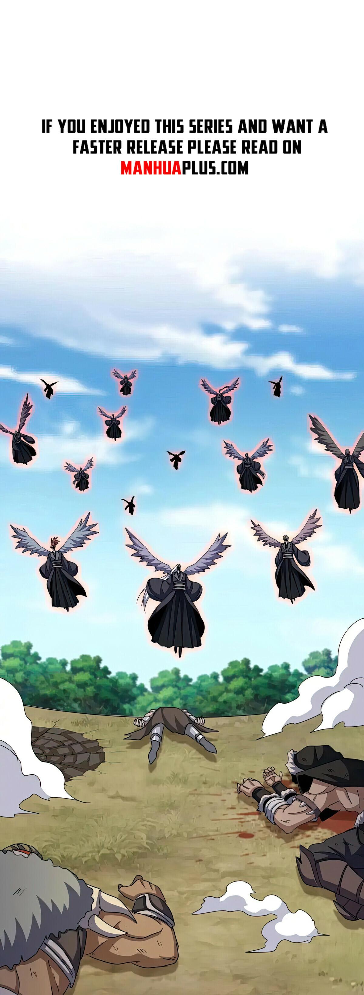 Read The Eternal Supreme - Chapter 527 - theeternalsupreme.com | Image 5