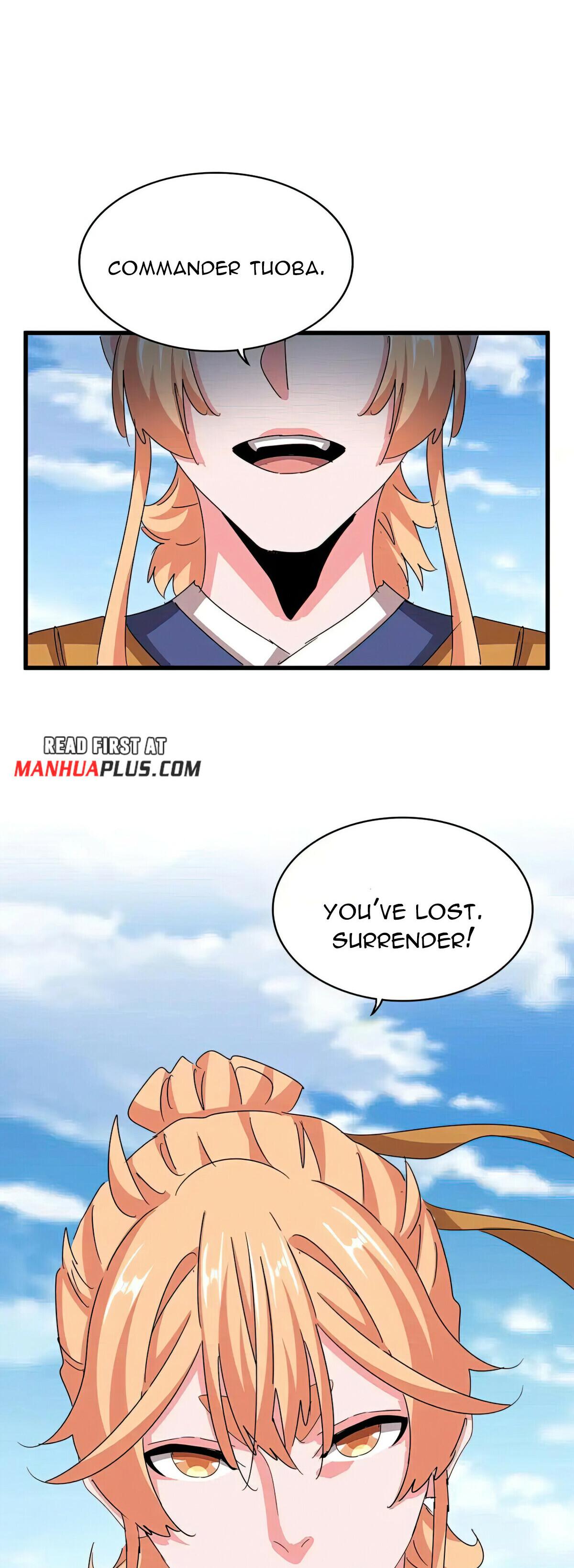 Read The Eternal Supreme - Chapter 527 - theeternalsupreme.com | Image 7