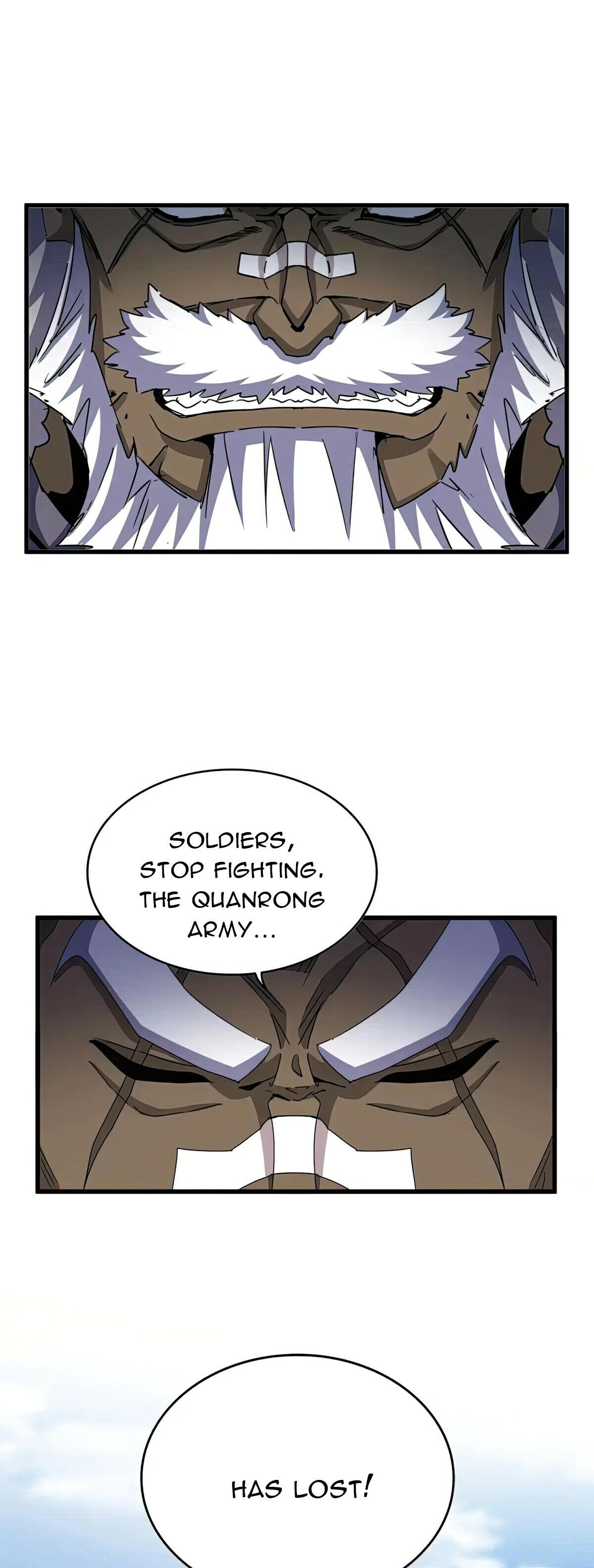 Read The Eternal Supreme - Chapter 527 - theeternalsupreme.com | Image 9