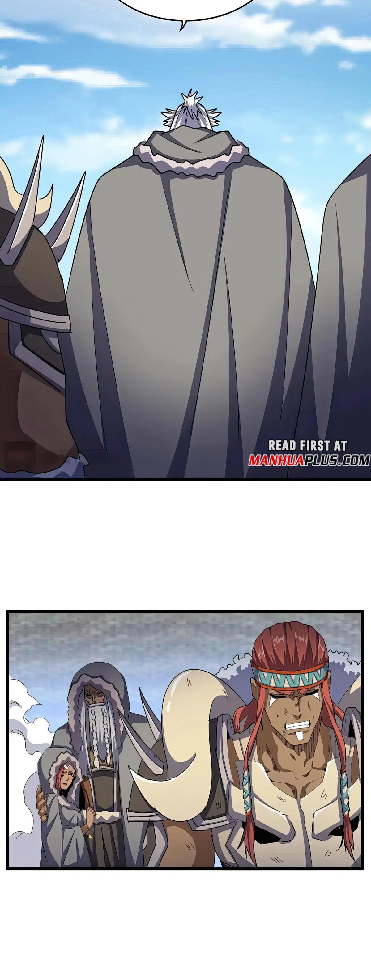 Read The Eternal Supreme - Chapter 527 - theeternalsupreme.com | Image 10