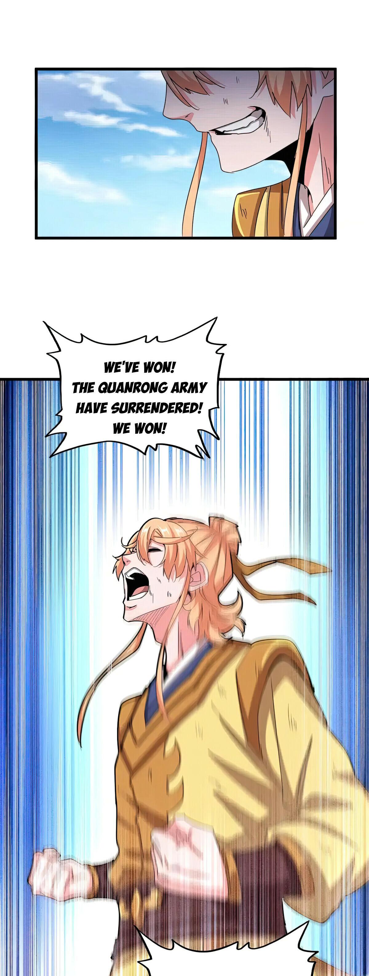 Read The Eternal Supreme - Chapter 527 - theeternalsupreme.com | Image 11