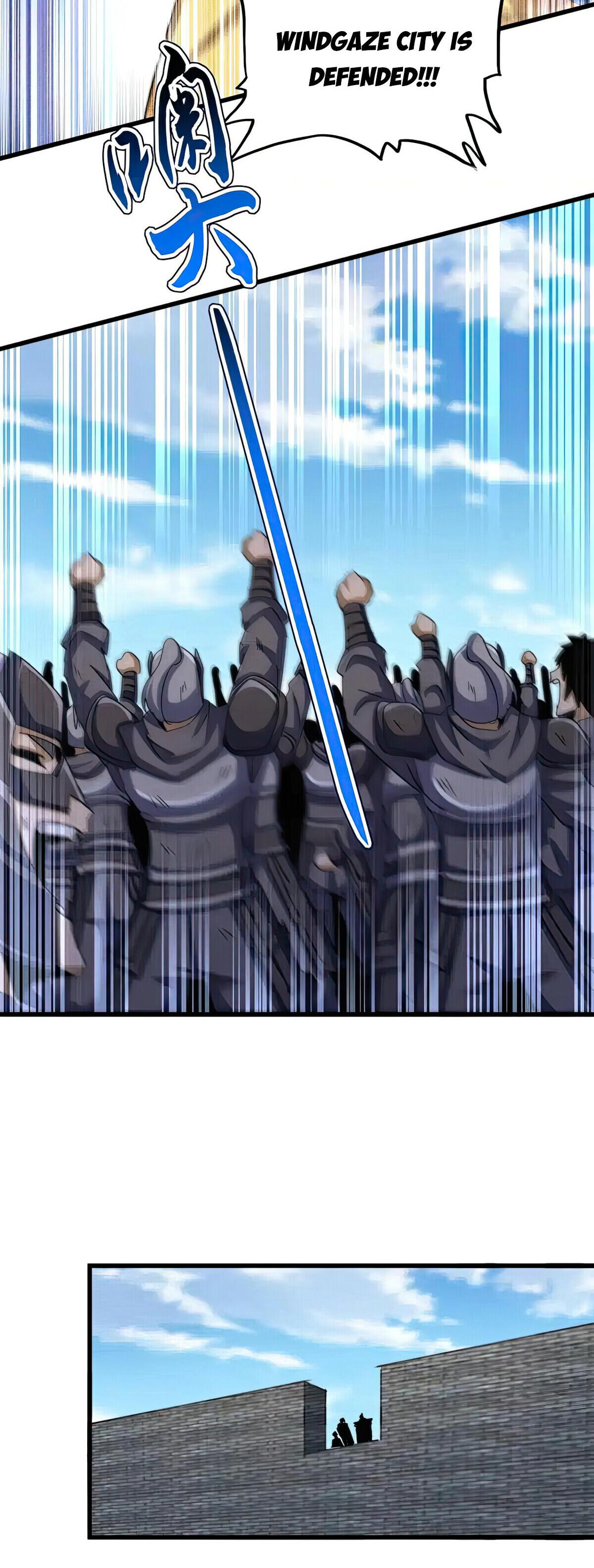 Read The Eternal Supreme - Chapter 527 - theeternalsupreme.com | Image 12