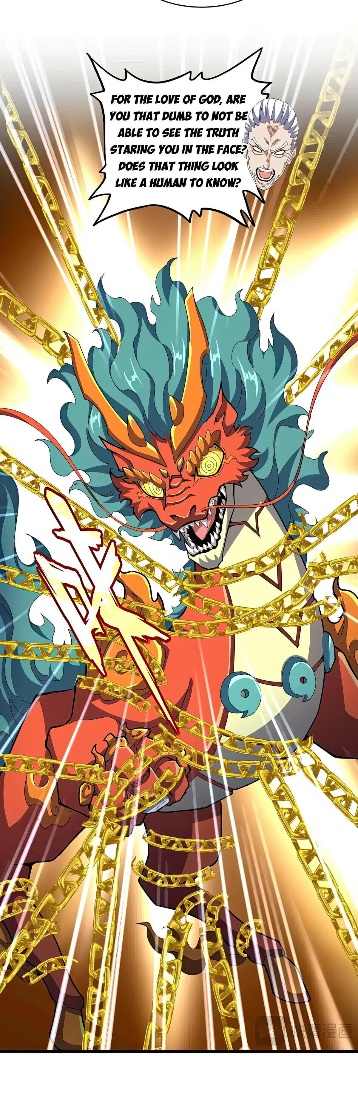 Read The Eternal Supreme - Chapter 527 - theeternalsupreme.com | Image 16