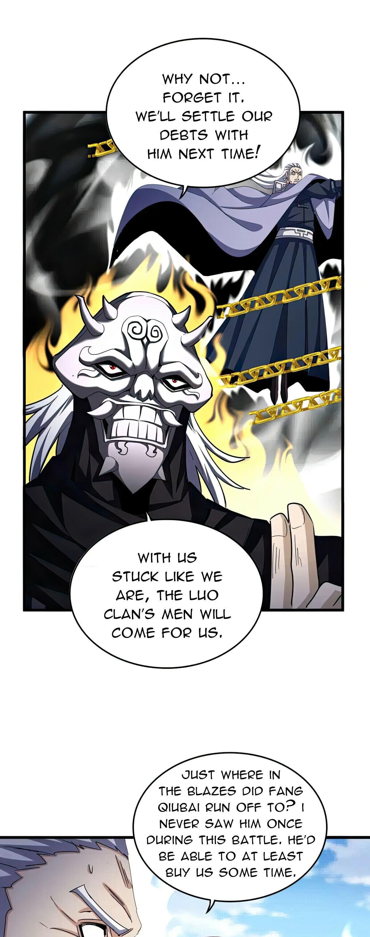 Read The Eternal Supreme - Chapter 527 - theeternalsupreme.com | Image 17