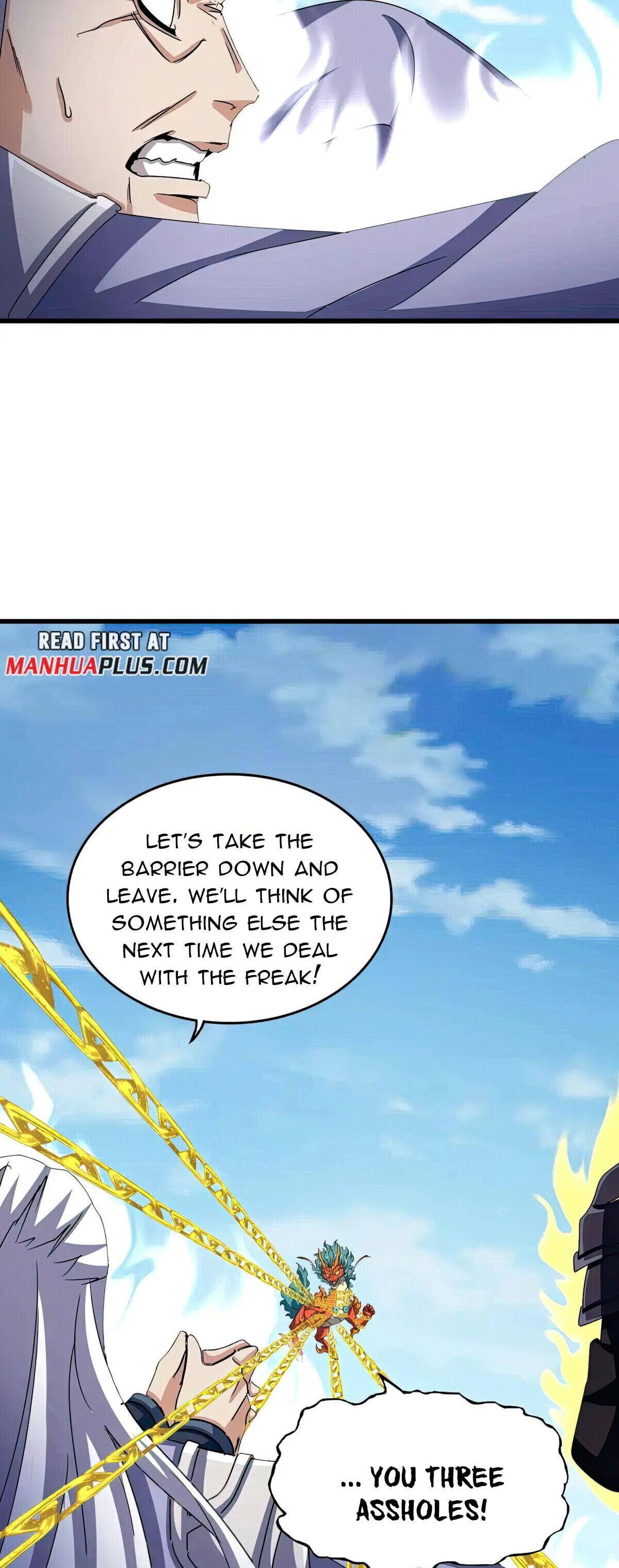 Read The Eternal Supreme - Chapter 527 - theeternalsupreme.com | Image 18