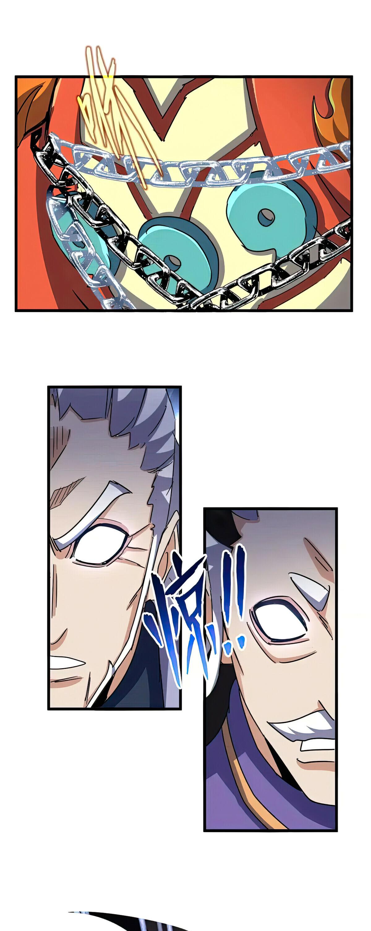 Read The Eternal Supreme - Chapter 527 - theeternalsupreme.com | Image 21