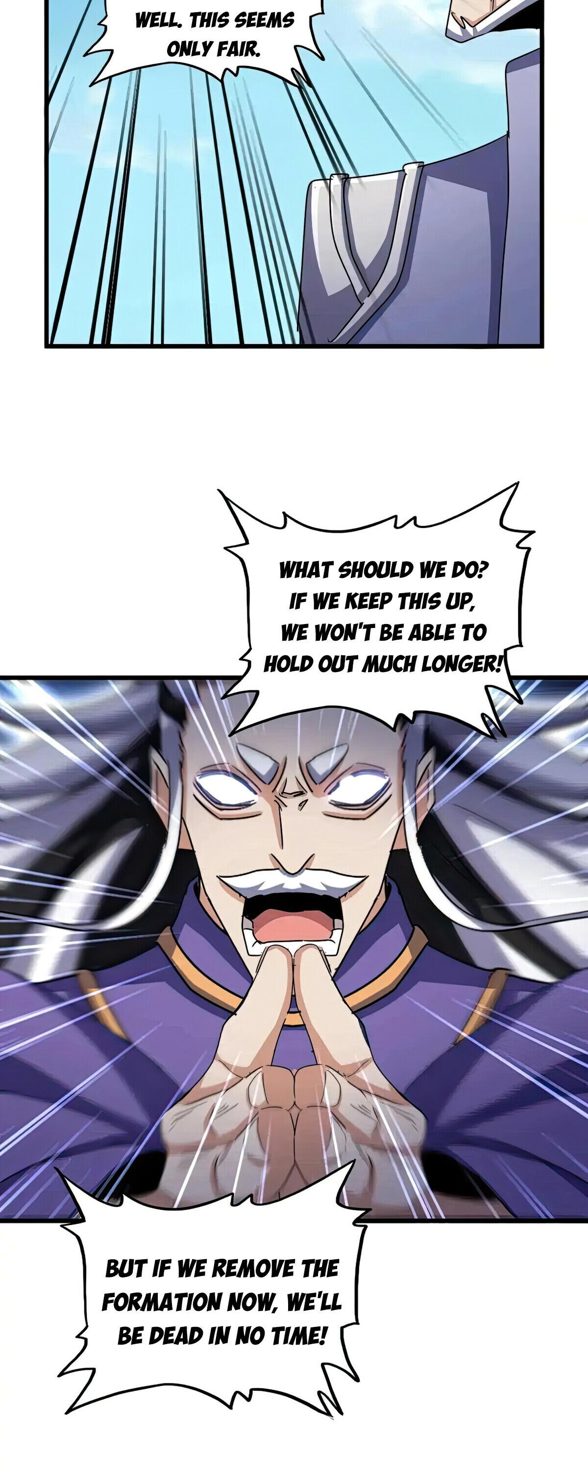 Read The Eternal Supreme - Chapter 527 - theeternalsupreme.com | Image 24