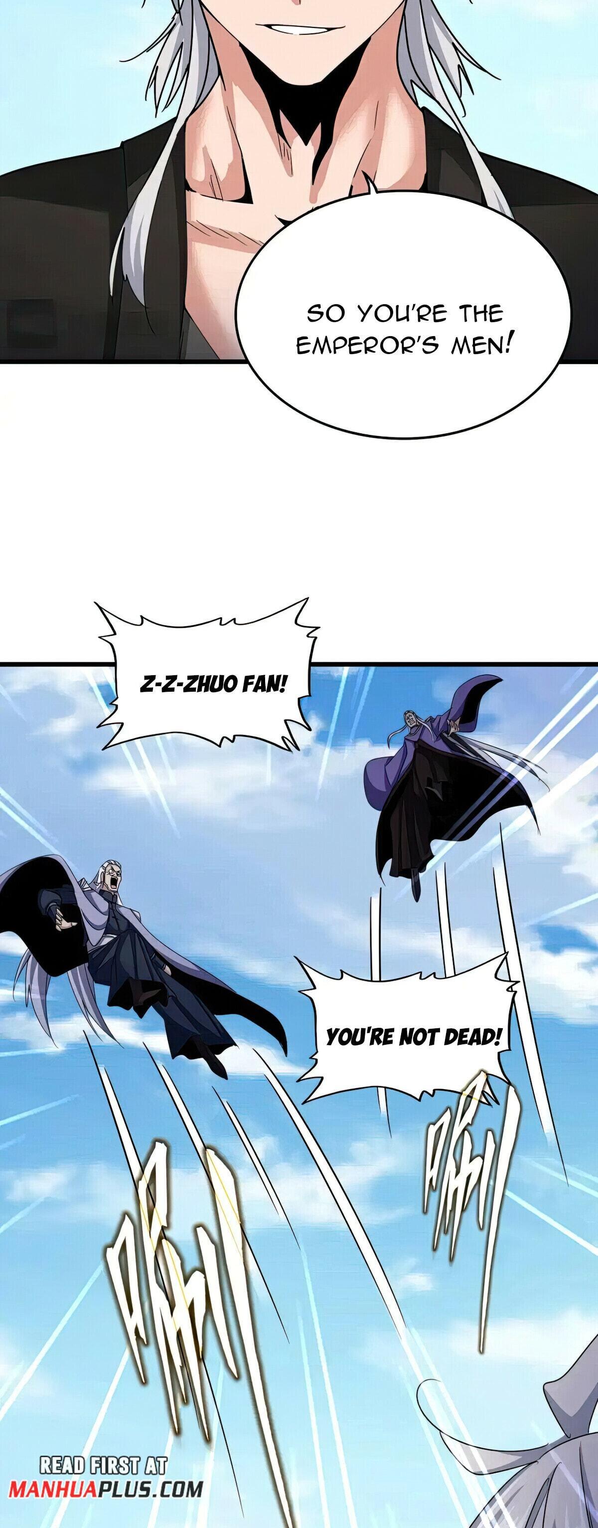 Read The Eternal Supreme - Chapter 527 - theeternalsupreme.com | Image 26