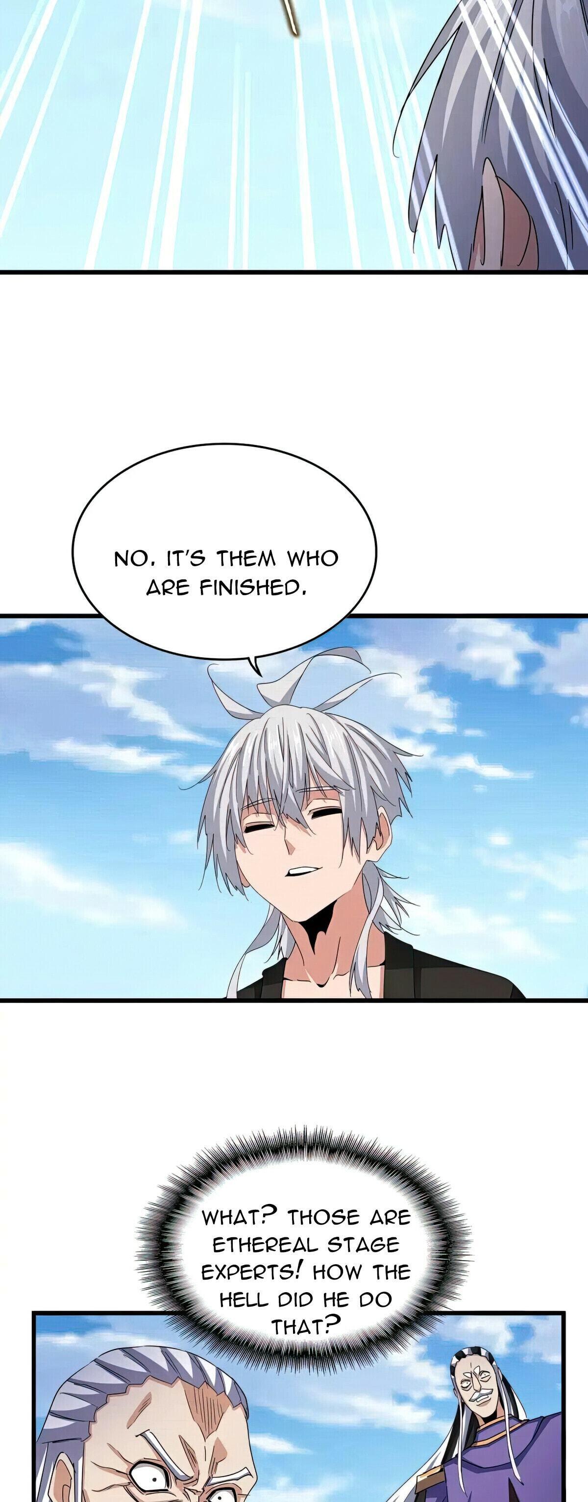 Read The Eternal Supreme - Chapter 527 - theeternalsupreme.com | Image 27