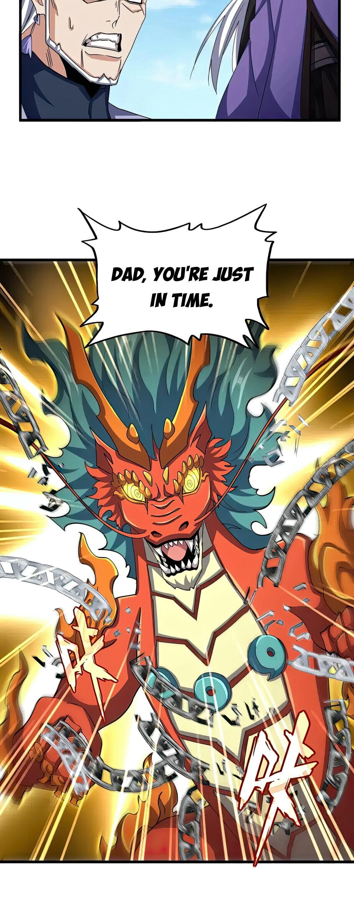 Read The Eternal Supreme - Chapter 527 - theeternalsupreme.com | Image 28