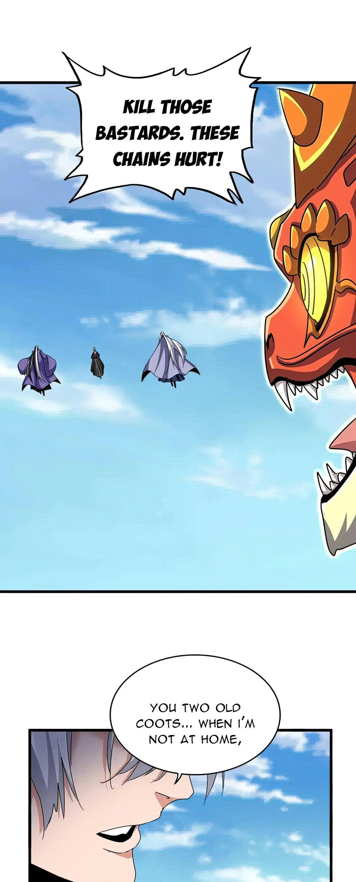 Read The Eternal Supreme - Chapter 527 - theeternalsupreme.com | Image 29