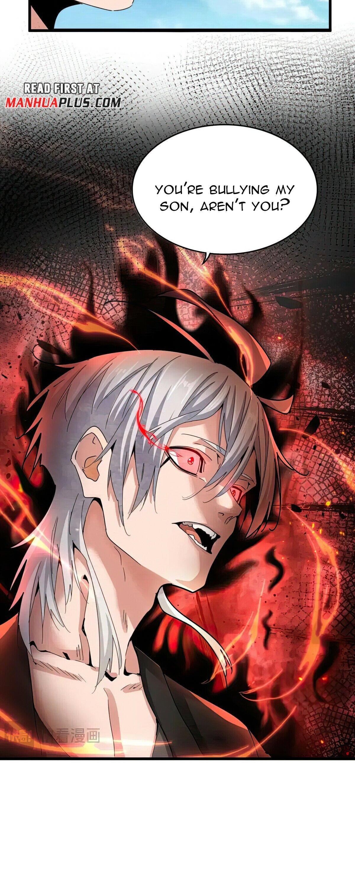 Read The Eternal Supreme - Chapter 527 - theeternalsupreme.com | Image 30