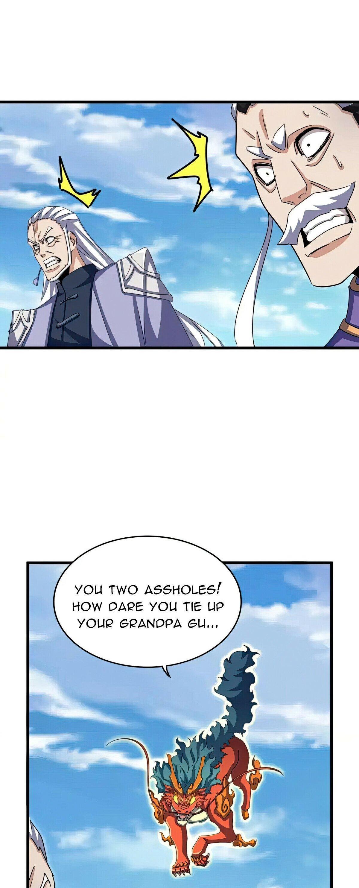 Read The Eternal Supreme - Chapter 527 - theeternalsupreme.com | Image 31
