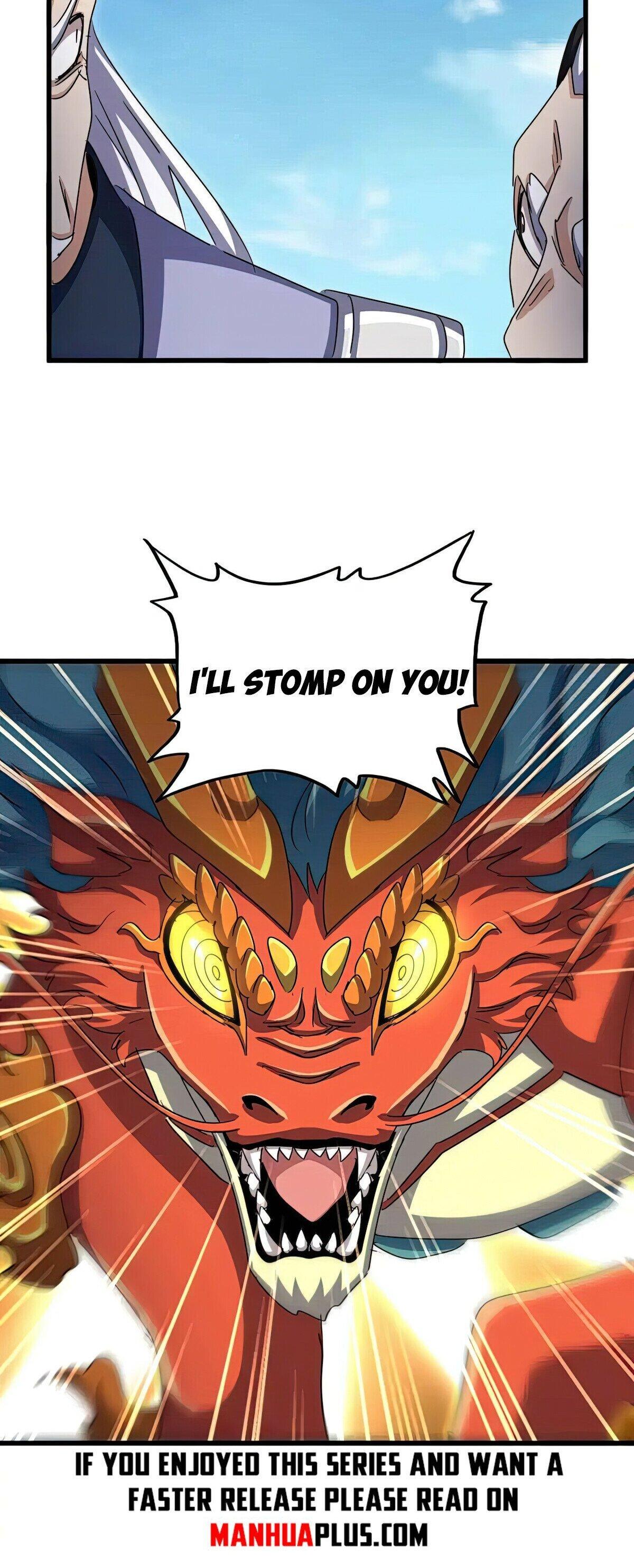 Read The Eternal Supreme - Chapter 527 - theeternalsupreme.com | Image 32