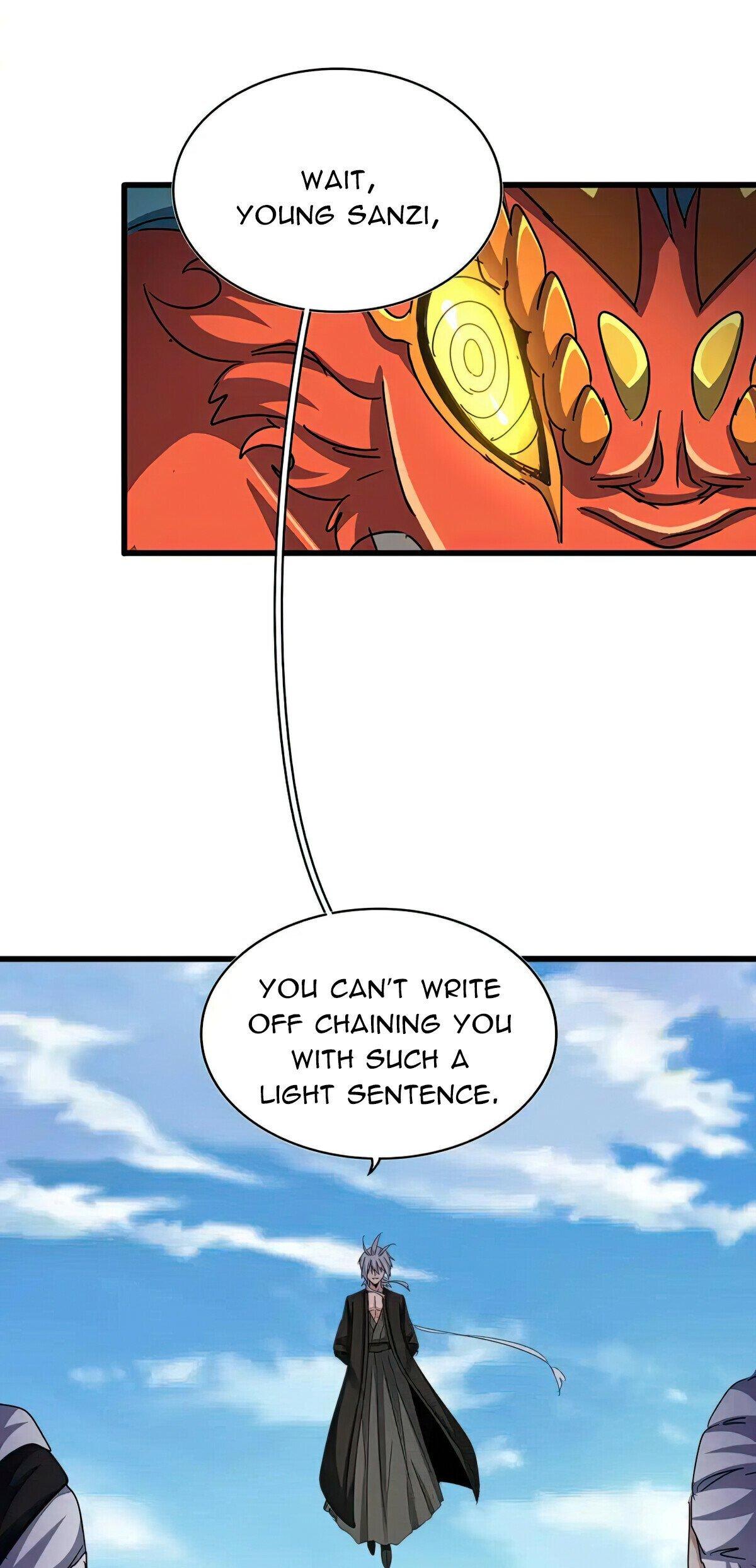 Read The Eternal Supreme - Chapter 527 - theeternalsupreme.com | Image 33
