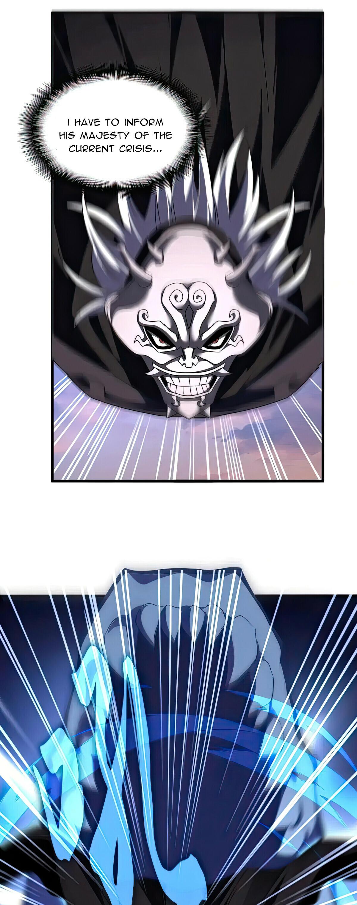 Read The Eternal Supreme - Chapter 528 - theeternalsupreme.com | Image 5