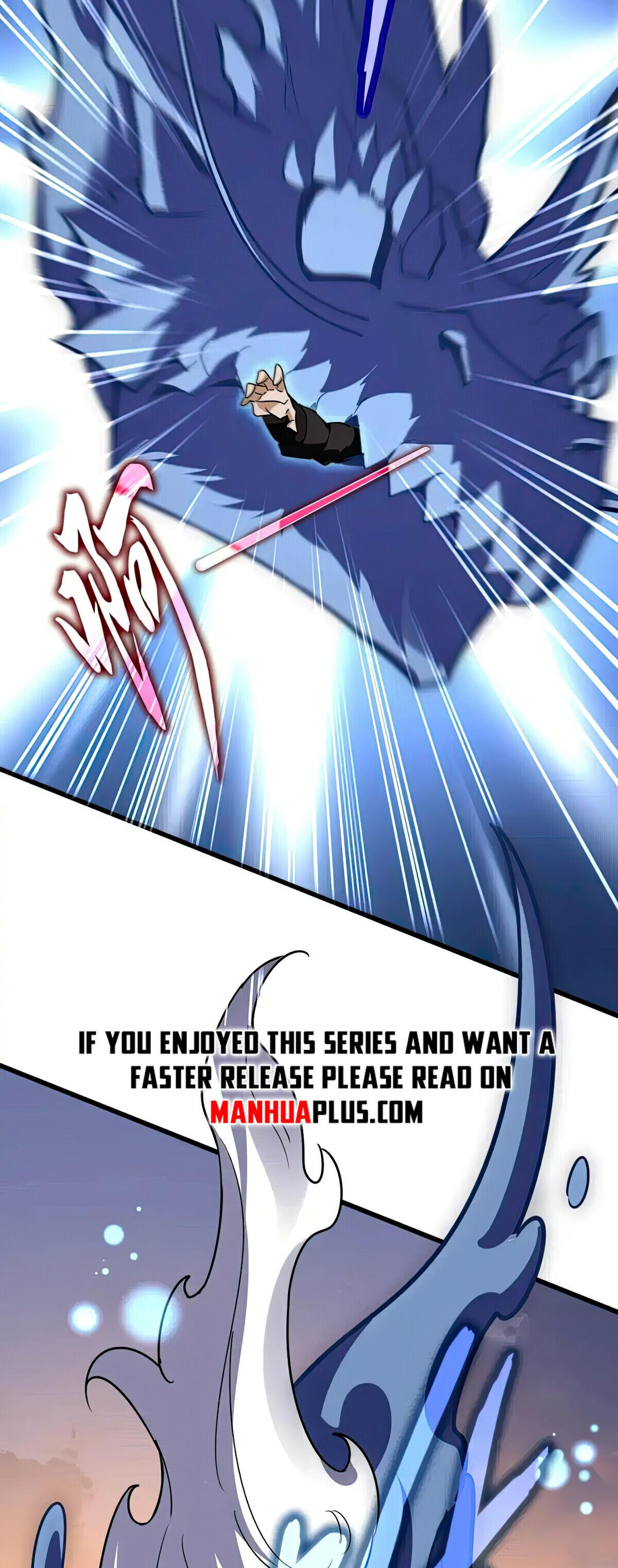 Read The Eternal Supreme - Chapter 528 - theeternalsupreme.com | Image 7