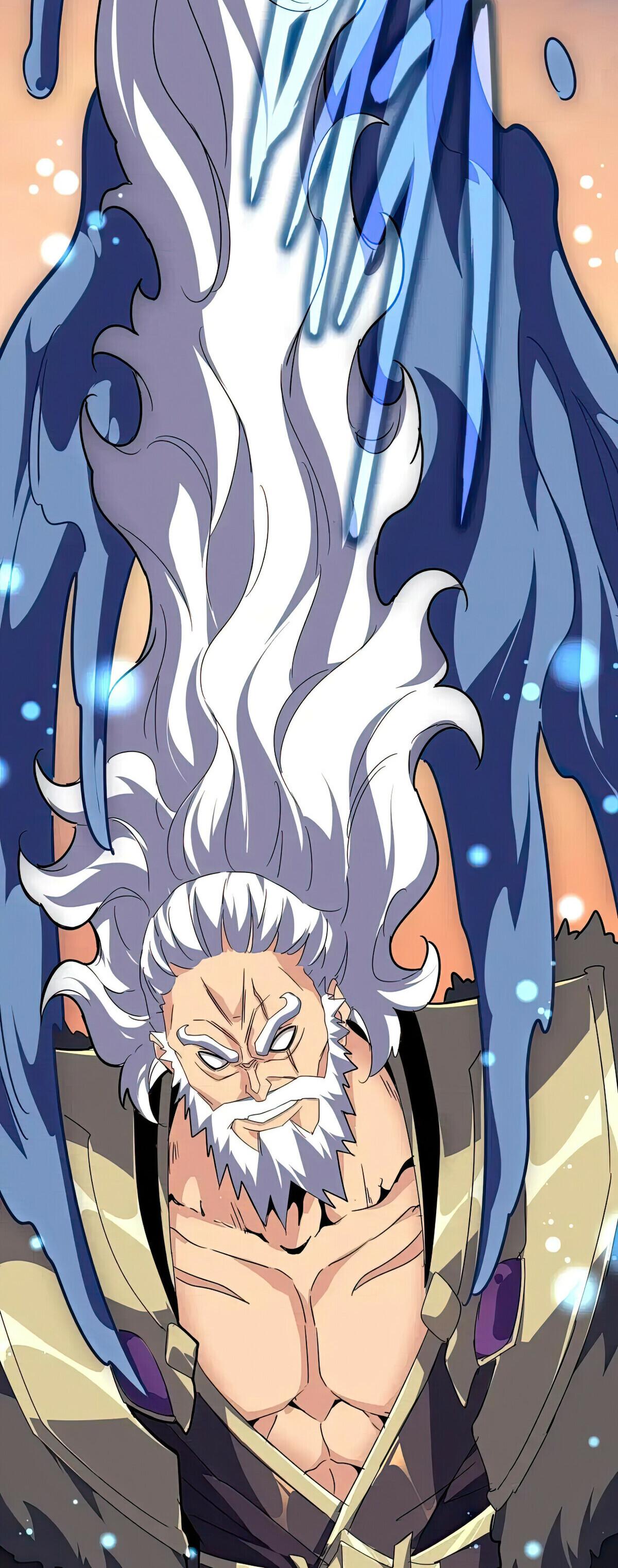 Read The Eternal Supreme - Chapter 528 - theeternalsupreme.com | Image 8