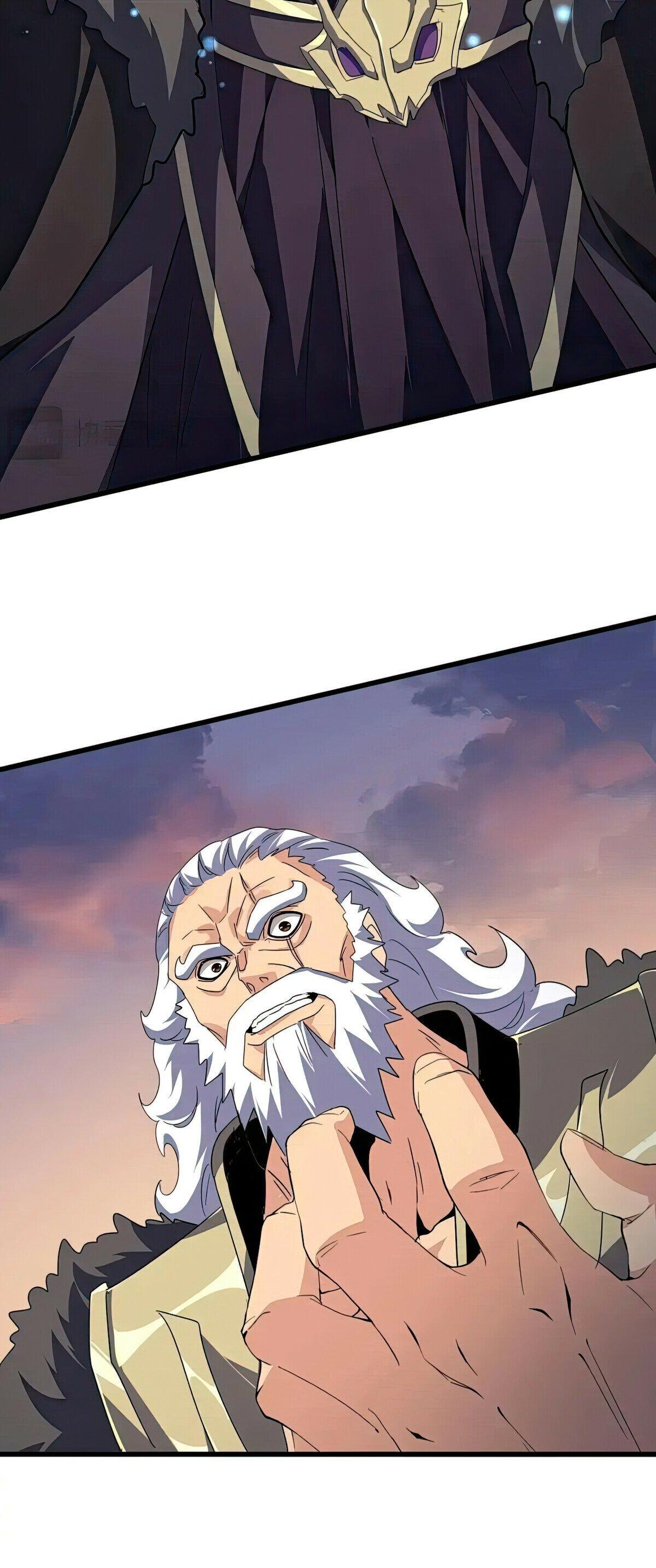 Read The Eternal Supreme - Chapter 528 - theeternalsupreme.com | Image 9