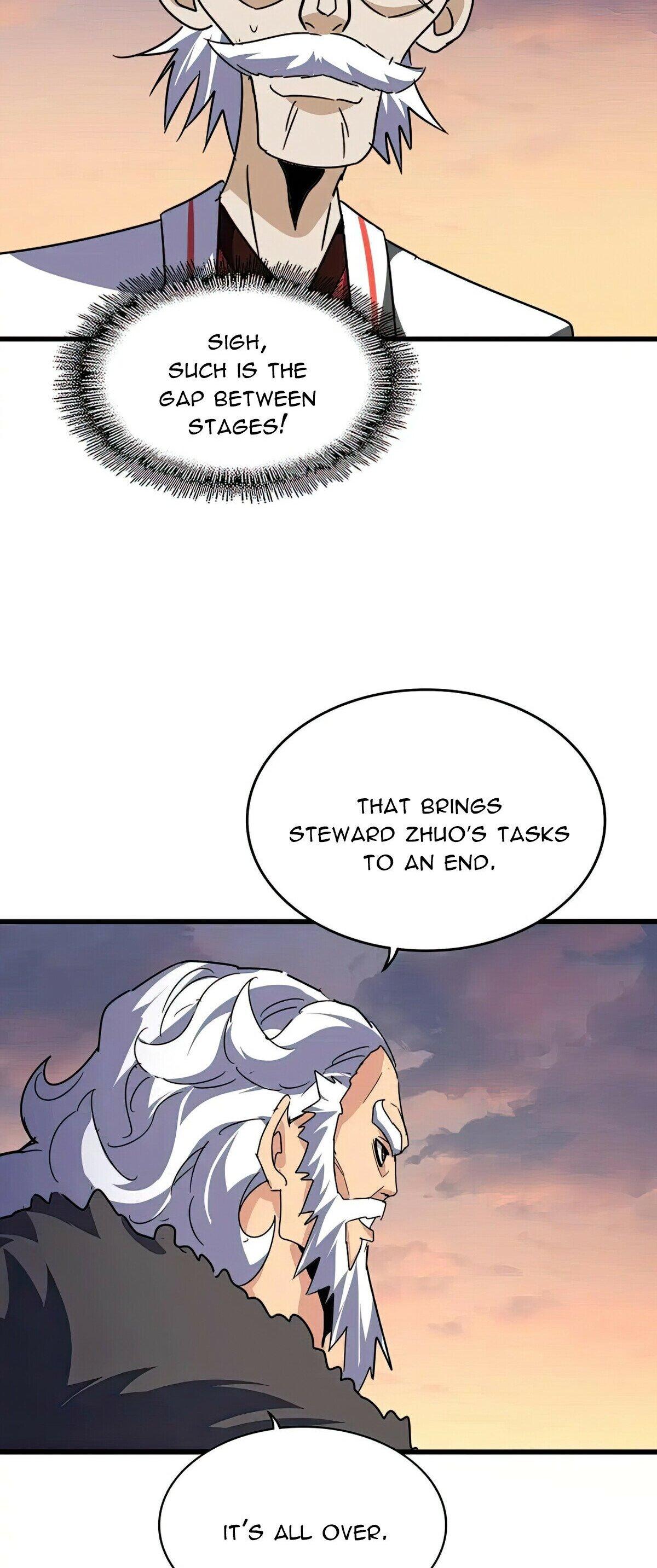 Read The Eternal Supreme - Chapter 528 - theeternalsupreme.com | Image 11