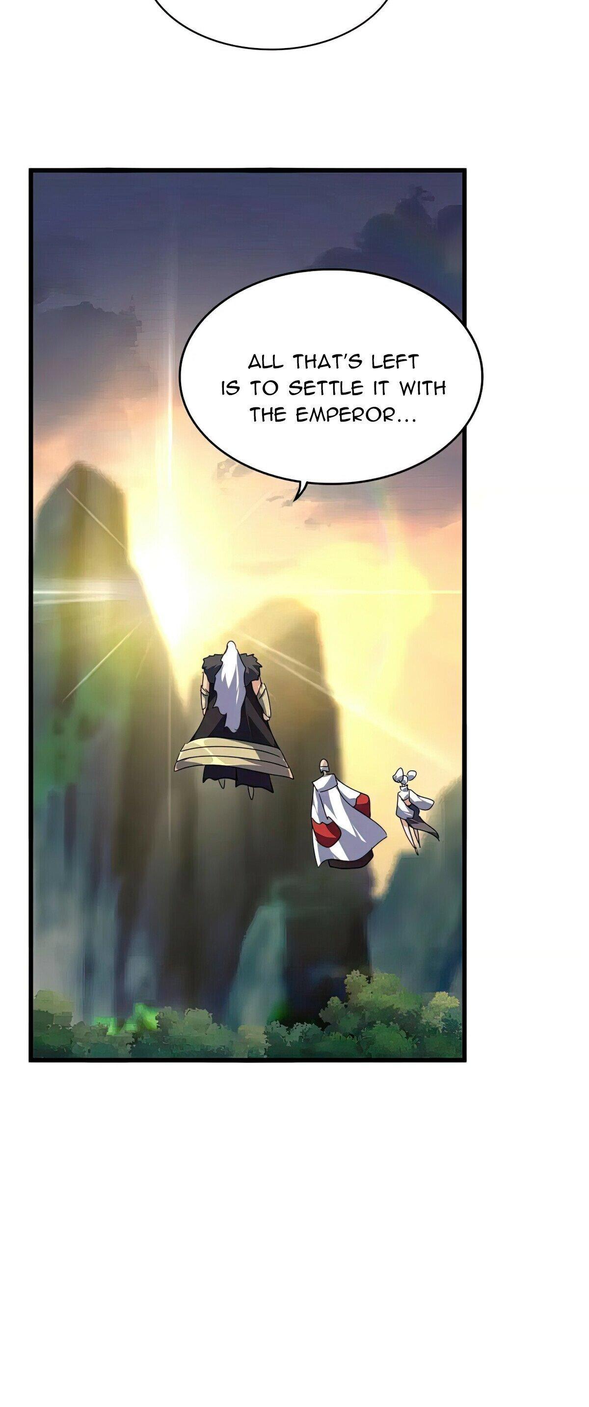 Read The Eternal Supreme - Chapter 528 - theeternalsupreme.com | Image 12