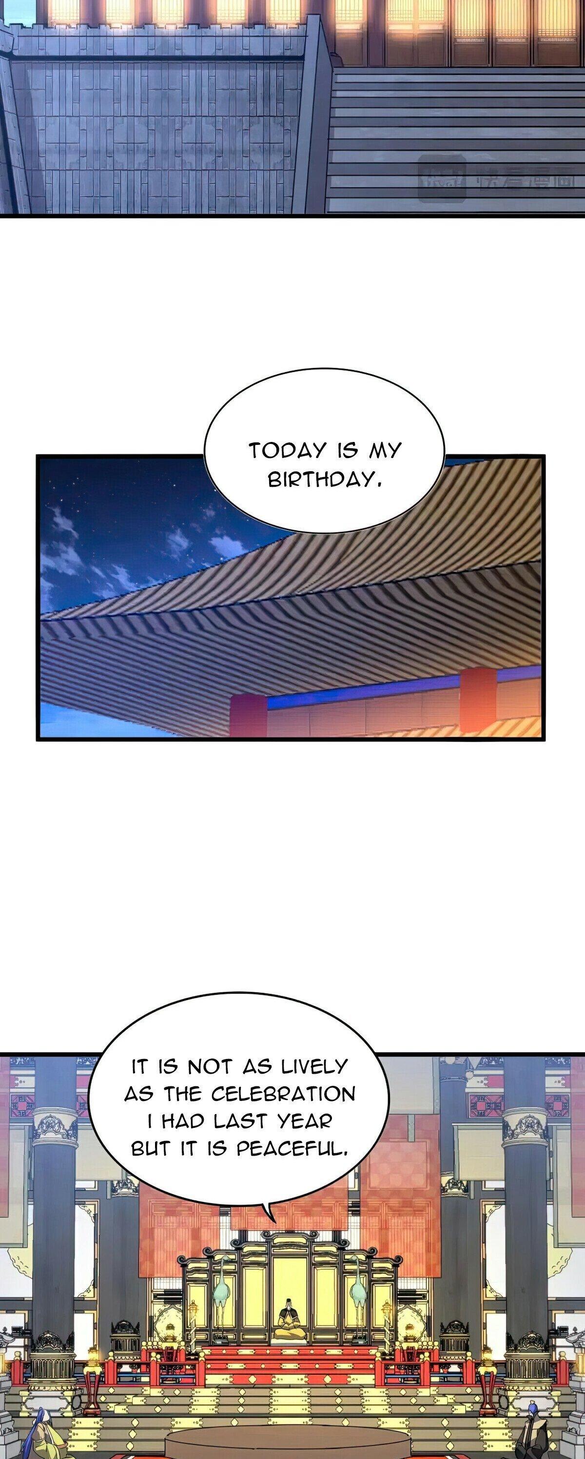 Read The Eternal Supreme - Chapter 528 - theeternalsupreme.com | Image 14