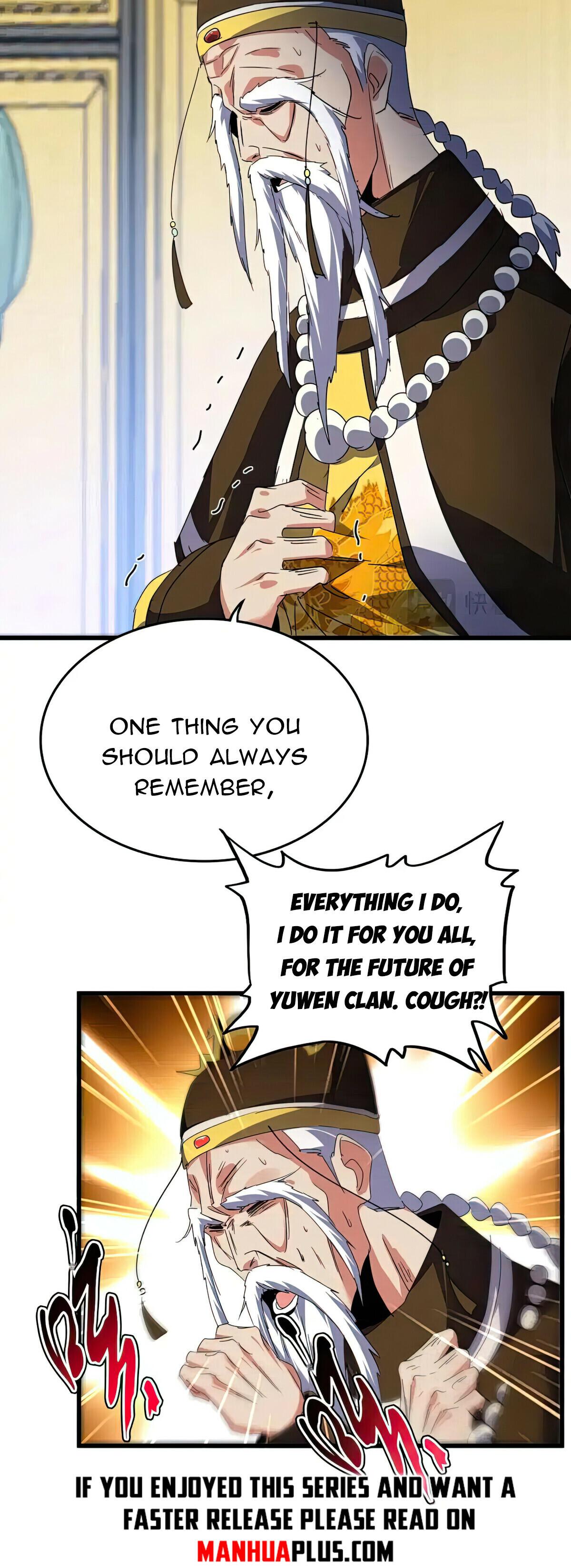 Read The Eternal Supreme - Chapter 528 - theeternalsupreme.com | Image 20