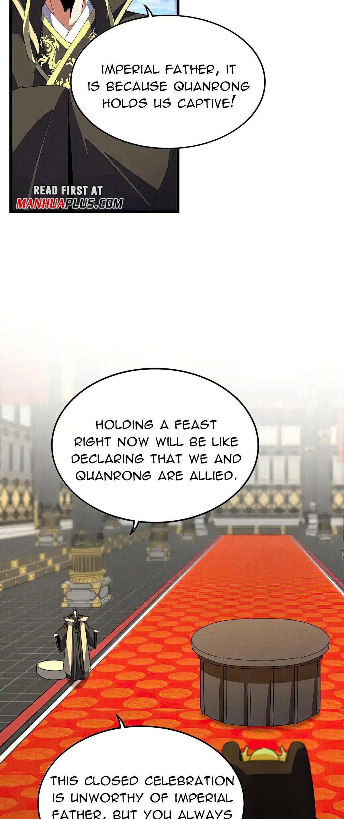Read The Eternal Supreme - Chapter 528 - theeternalsupreme.com | Image 23