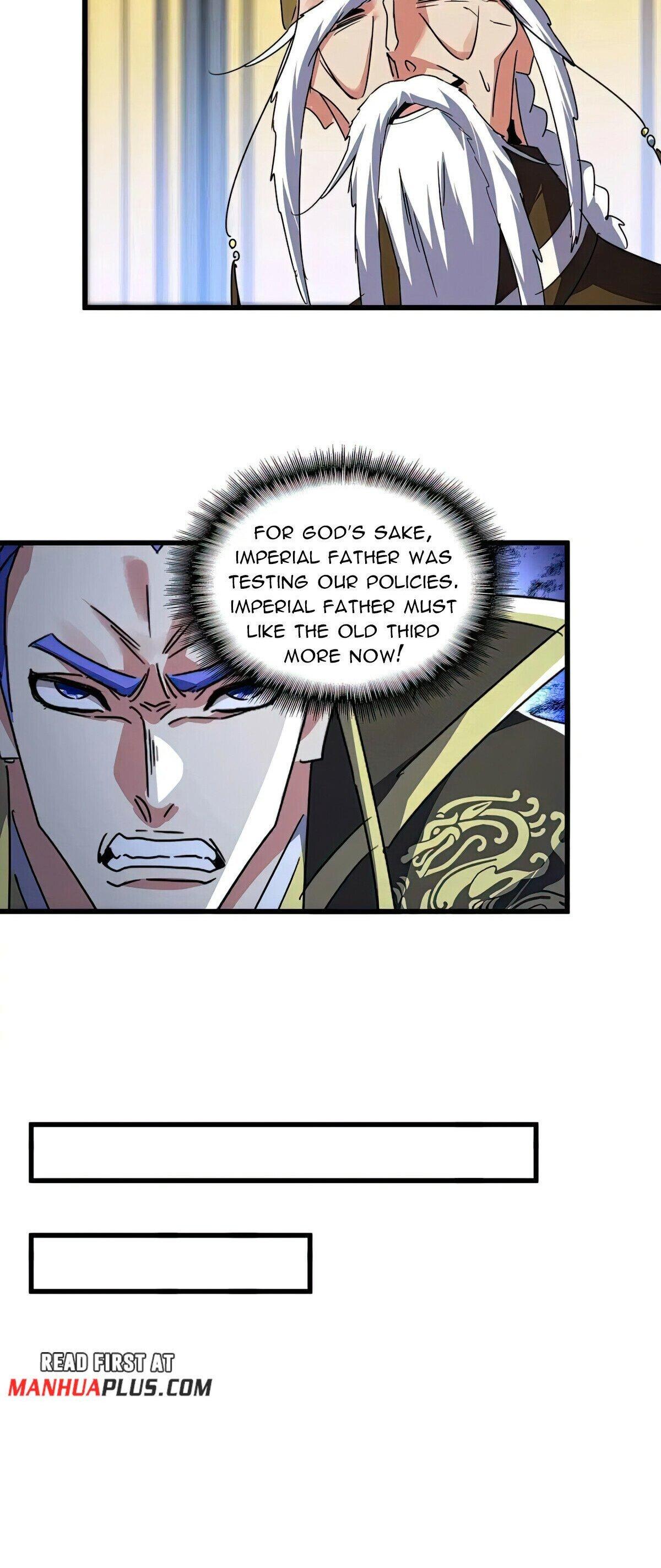 Read The Eternal Supreme - Chapter 528 - theeternalsupreme.com | Image 28
