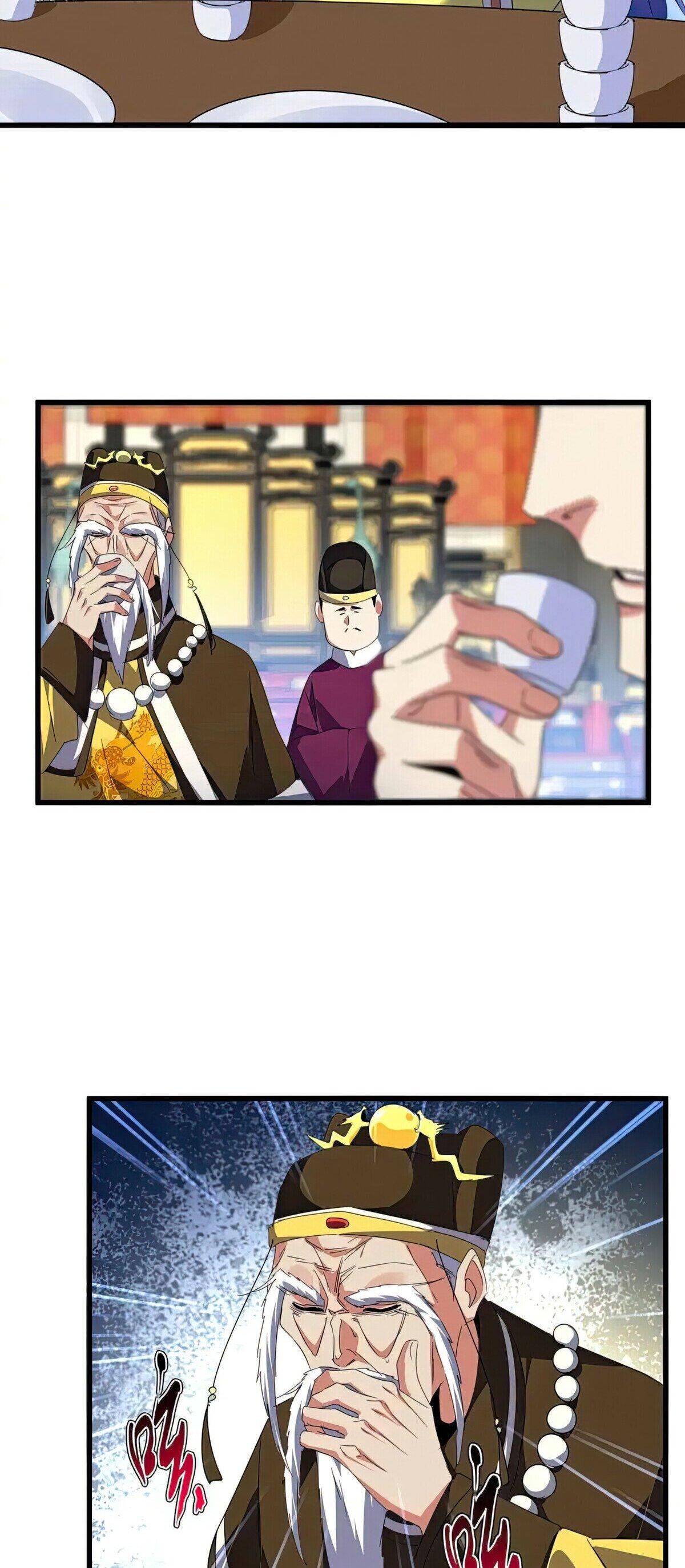 Read The Eternal Supreme - Chapter 528 - theeternalsupreme.com | Image 30