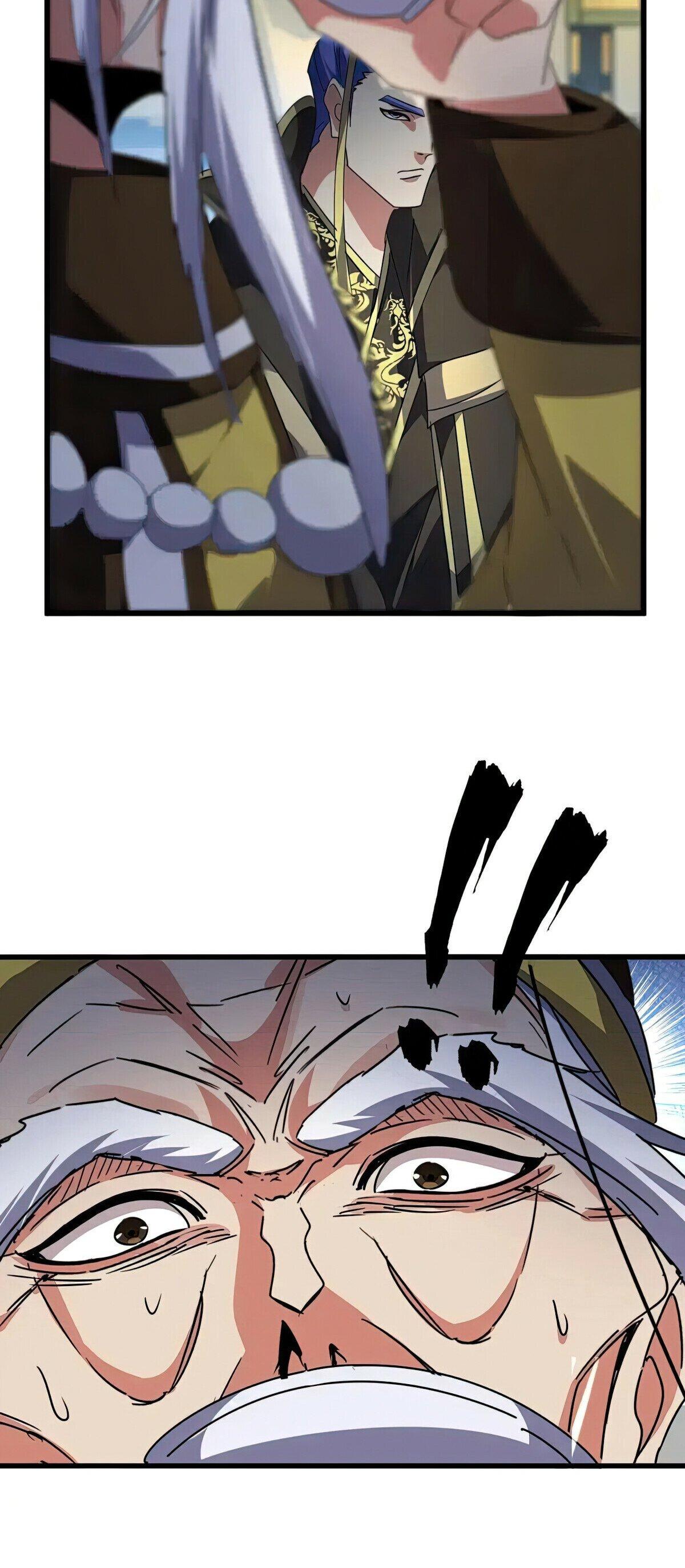 Read The Eternal Supreme - Chapter 528 - theeternalsupreme.com | Image 32