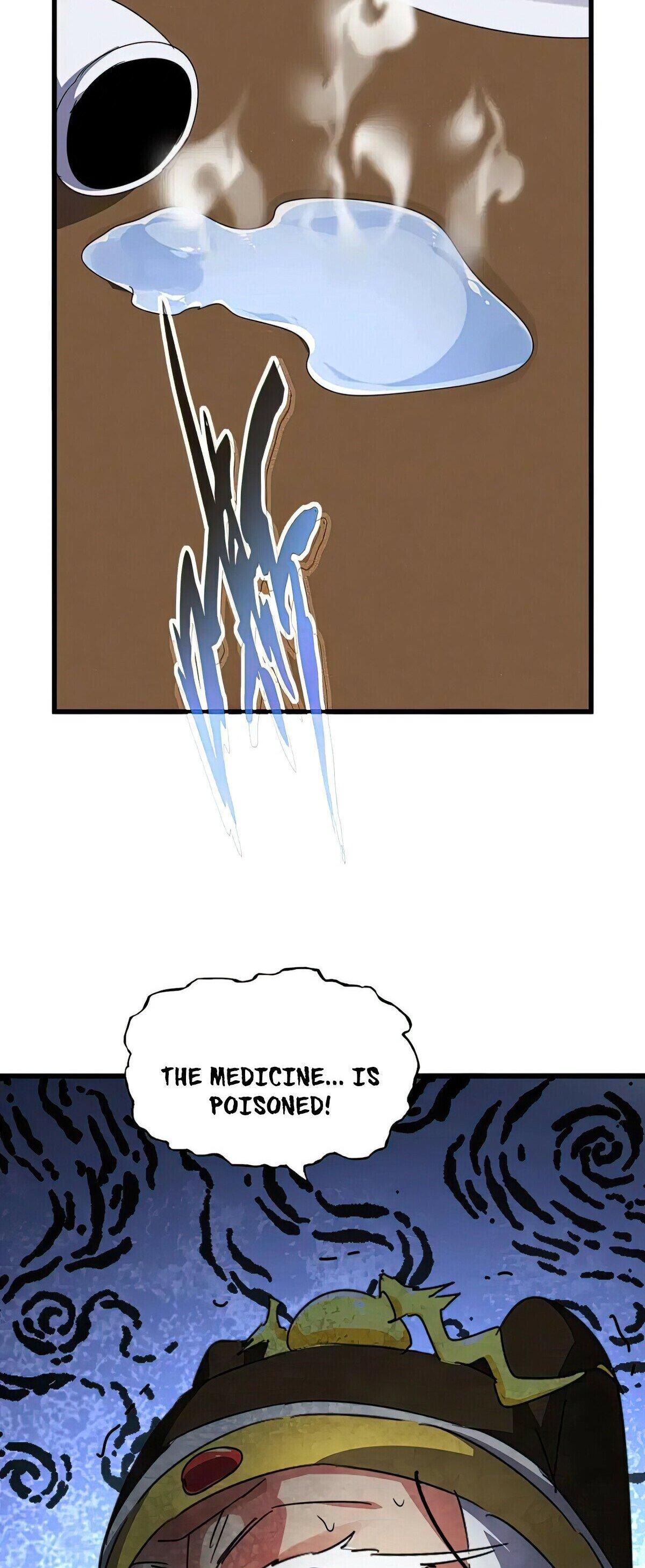Read The Eternal Supreme - Chapter 528 - theeternalsupreme.com | Image 34