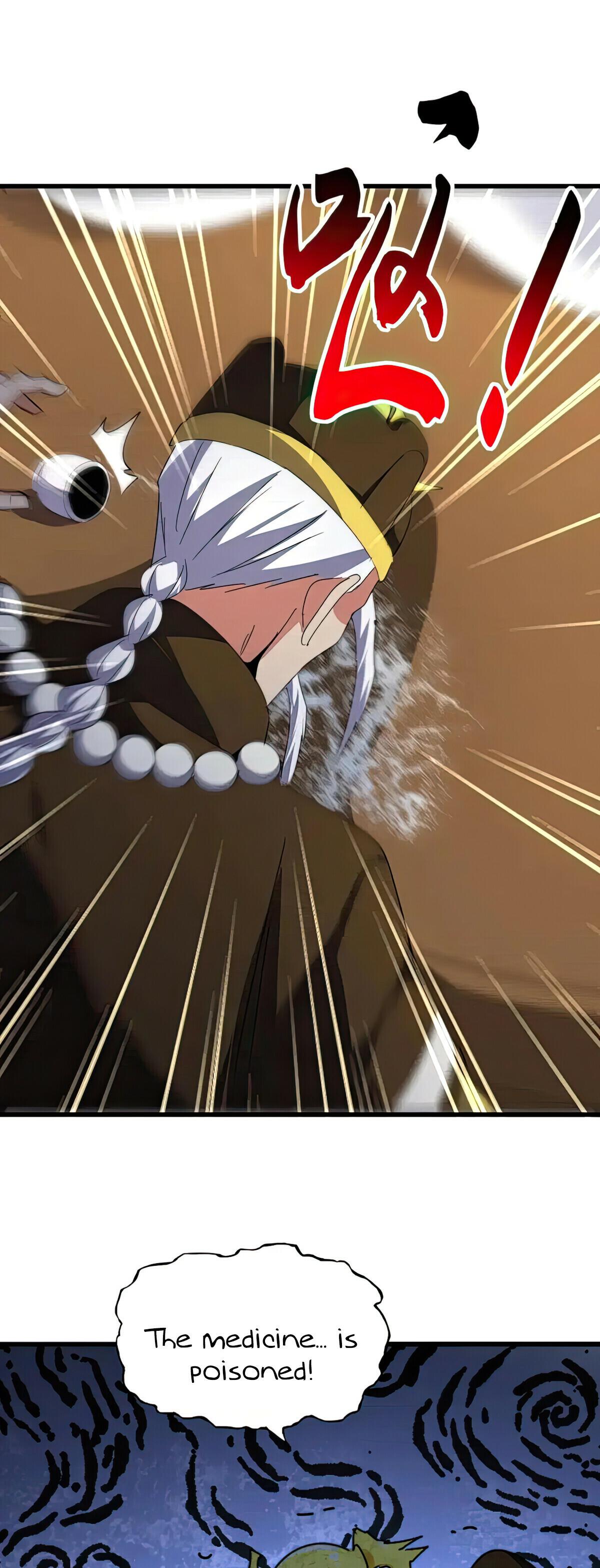 Read The Eternal Supreme - Chapter 529 - theeternalsupreme.com | Image 1