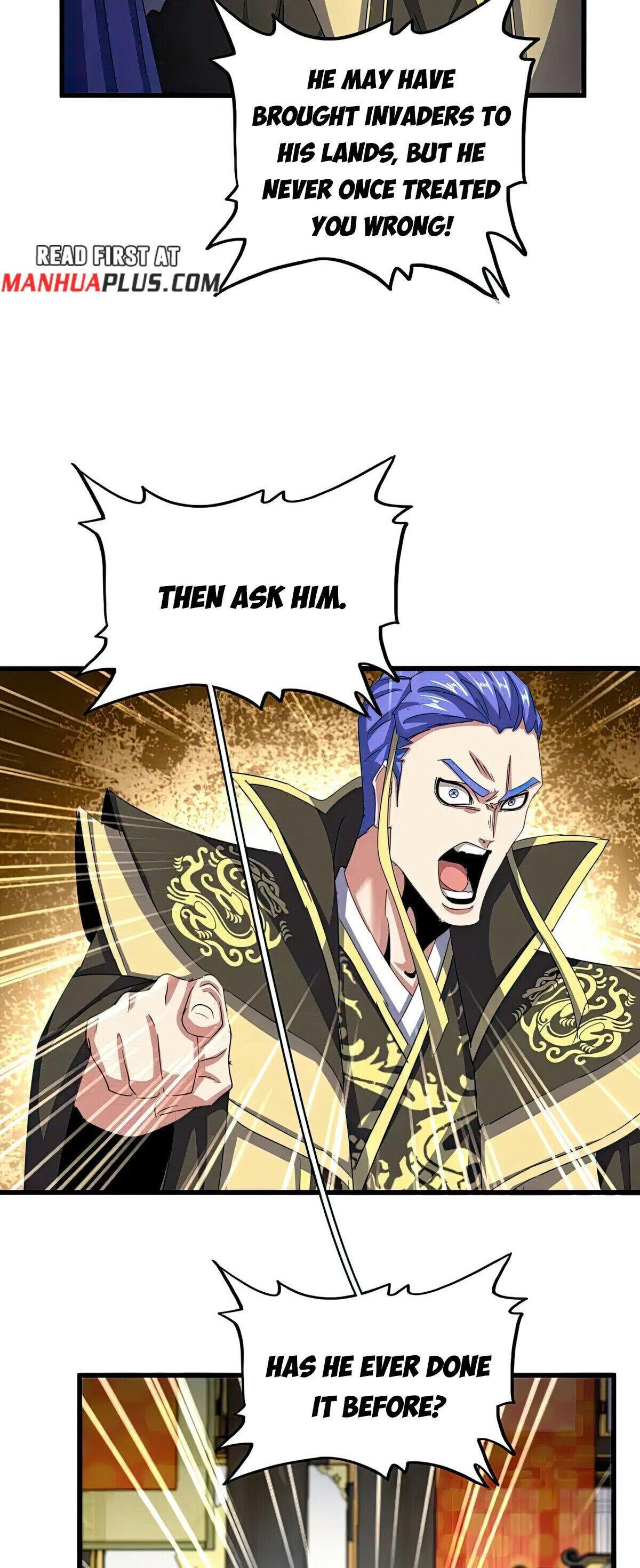 Read The Eternal Supreme - Chapter 529 - theeternalsupreme.com | Image 11