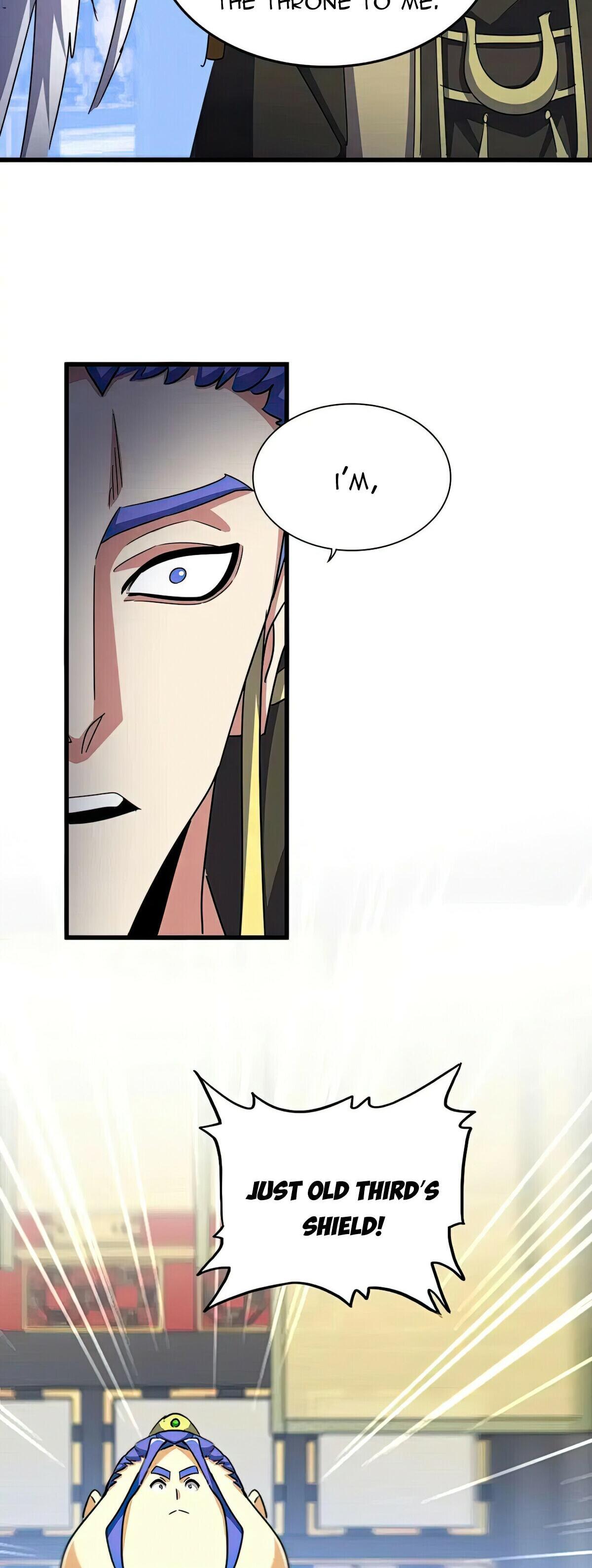 Read The Eternal Supreme - Chapter 529 - theeternalsupreme.com | Image 14