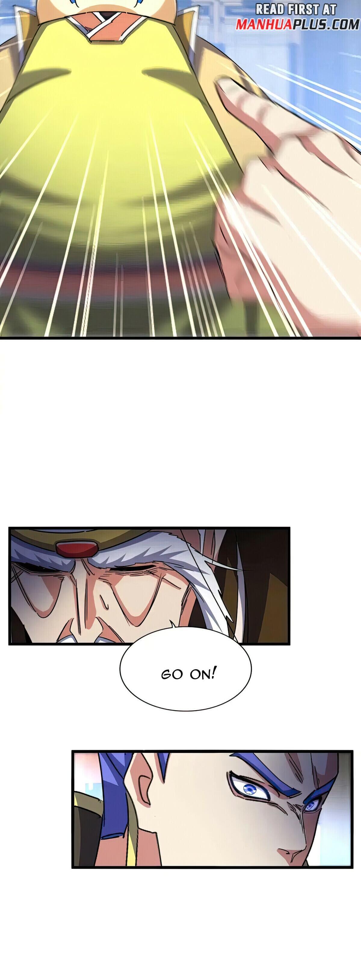 Read The Eternal Supreme - Chapter 529 - theeternalsupreme.com | Image 15