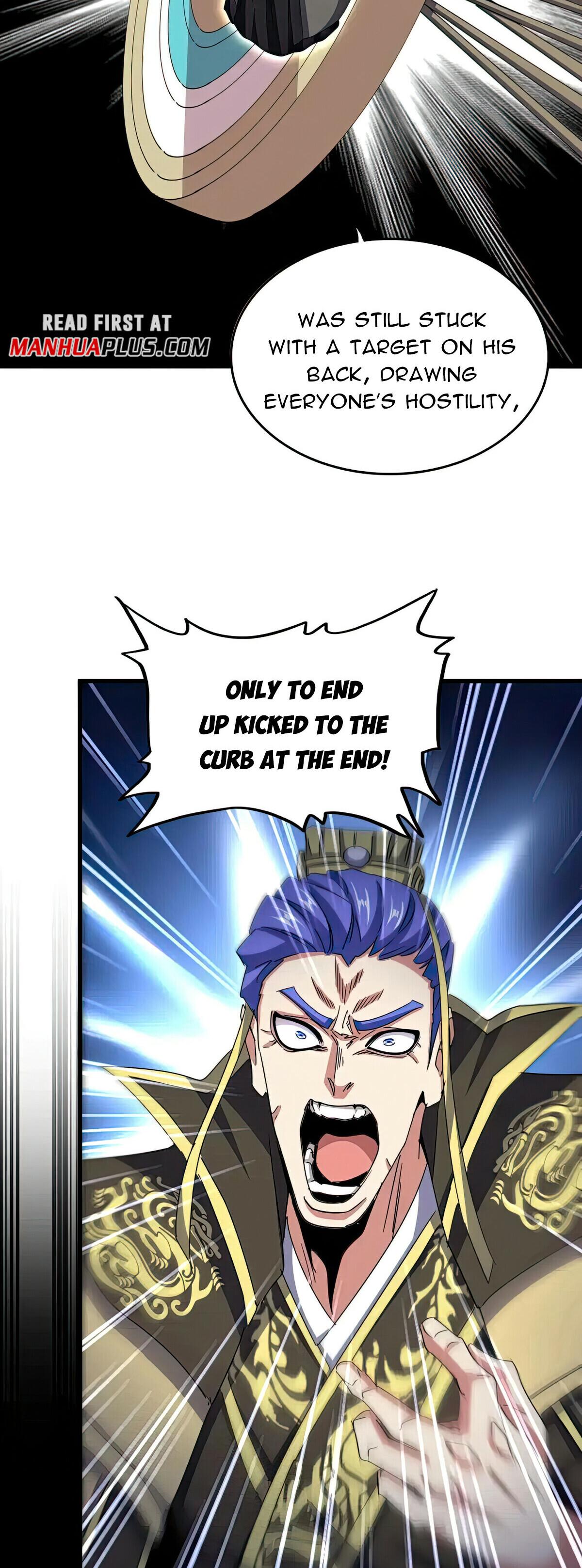 Read The Eternal Supreme - Chapter 529 - theeternalsupreme.com | Image 18