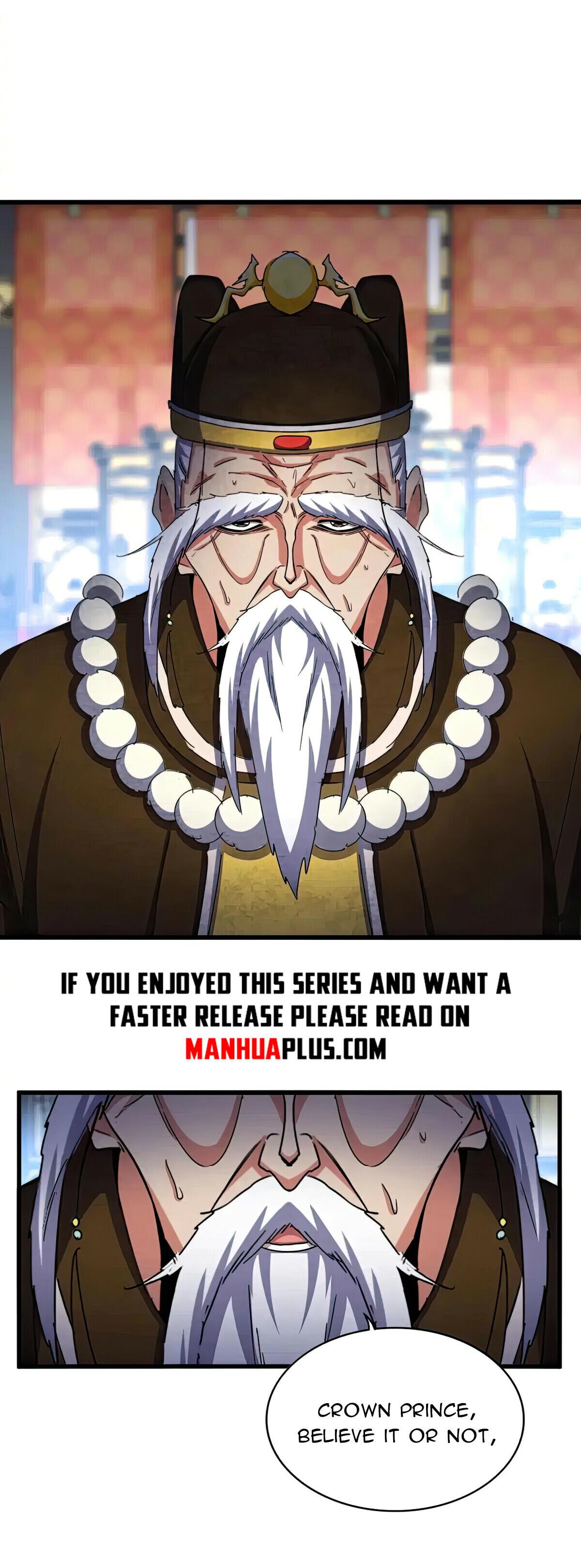 Read The Eternal Supreme - Chapter 529 - theeternalsupreme.com | Image 20